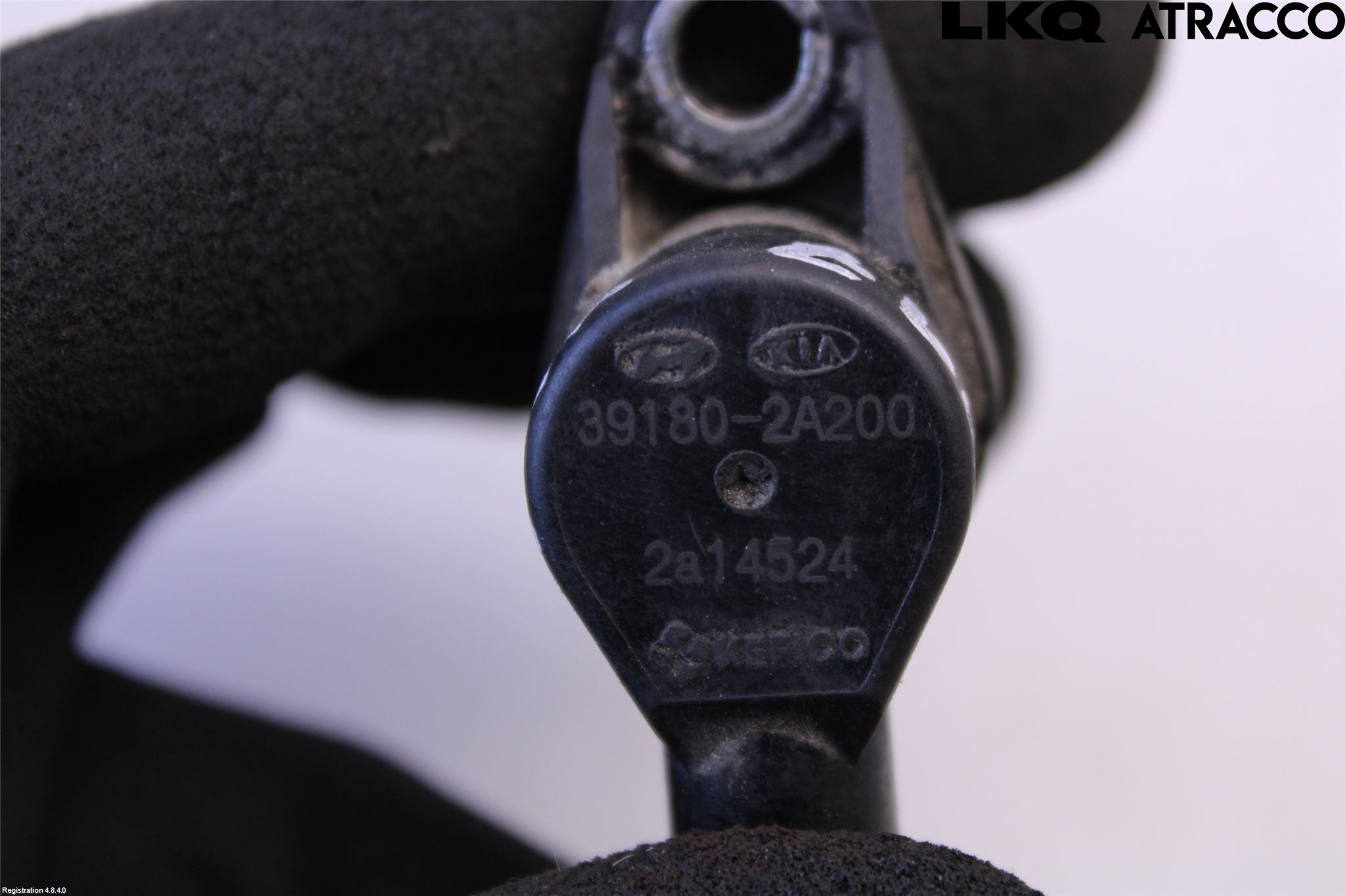 Kia CEED 06-12 Giver Turtall - Tenning