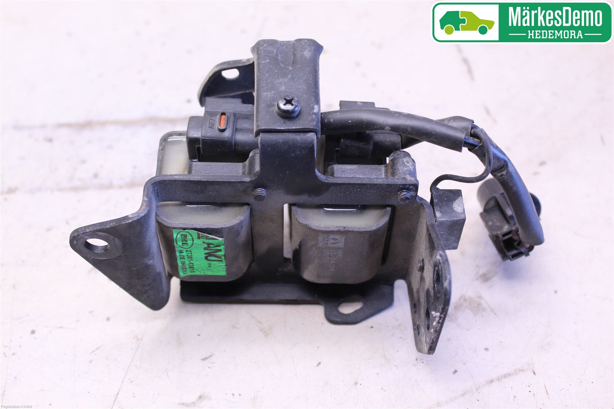 Kia RIO 12-16 Coil