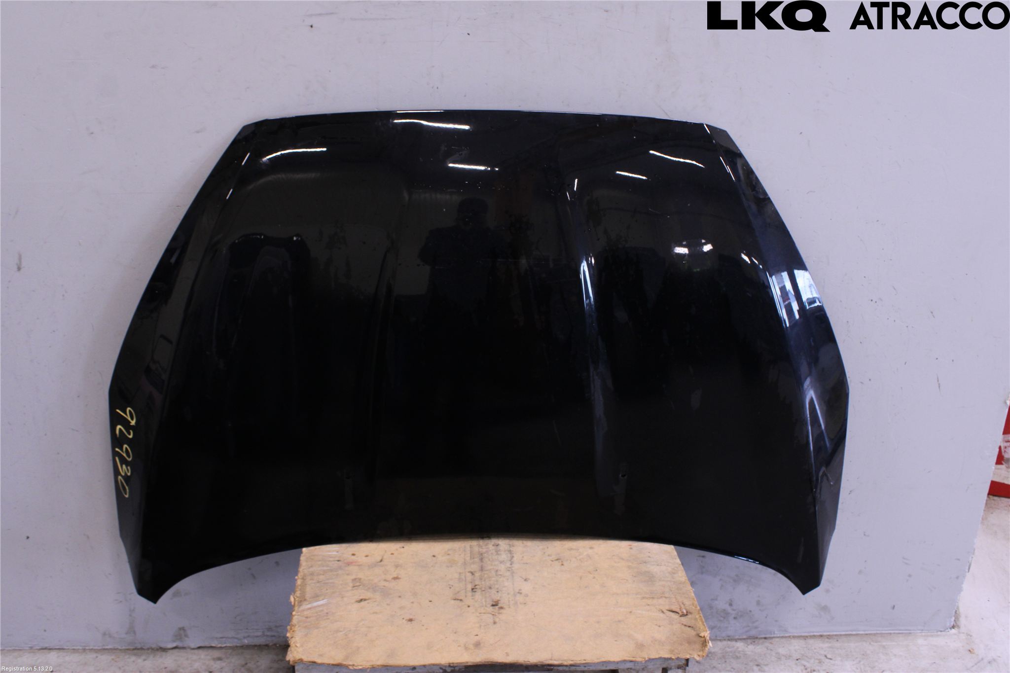 Ford FOCUS 15-18 Panser