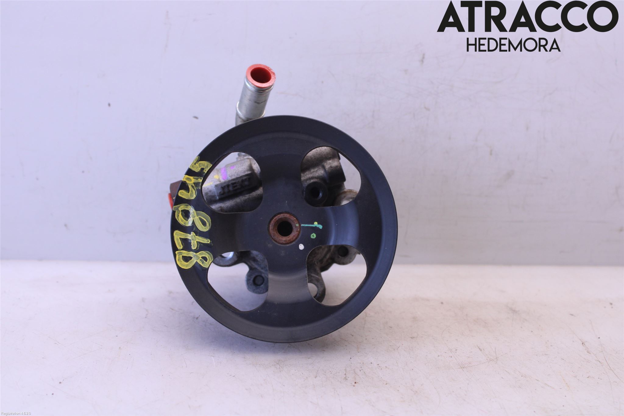 Toyota HILUX 16- Servo Pumpe