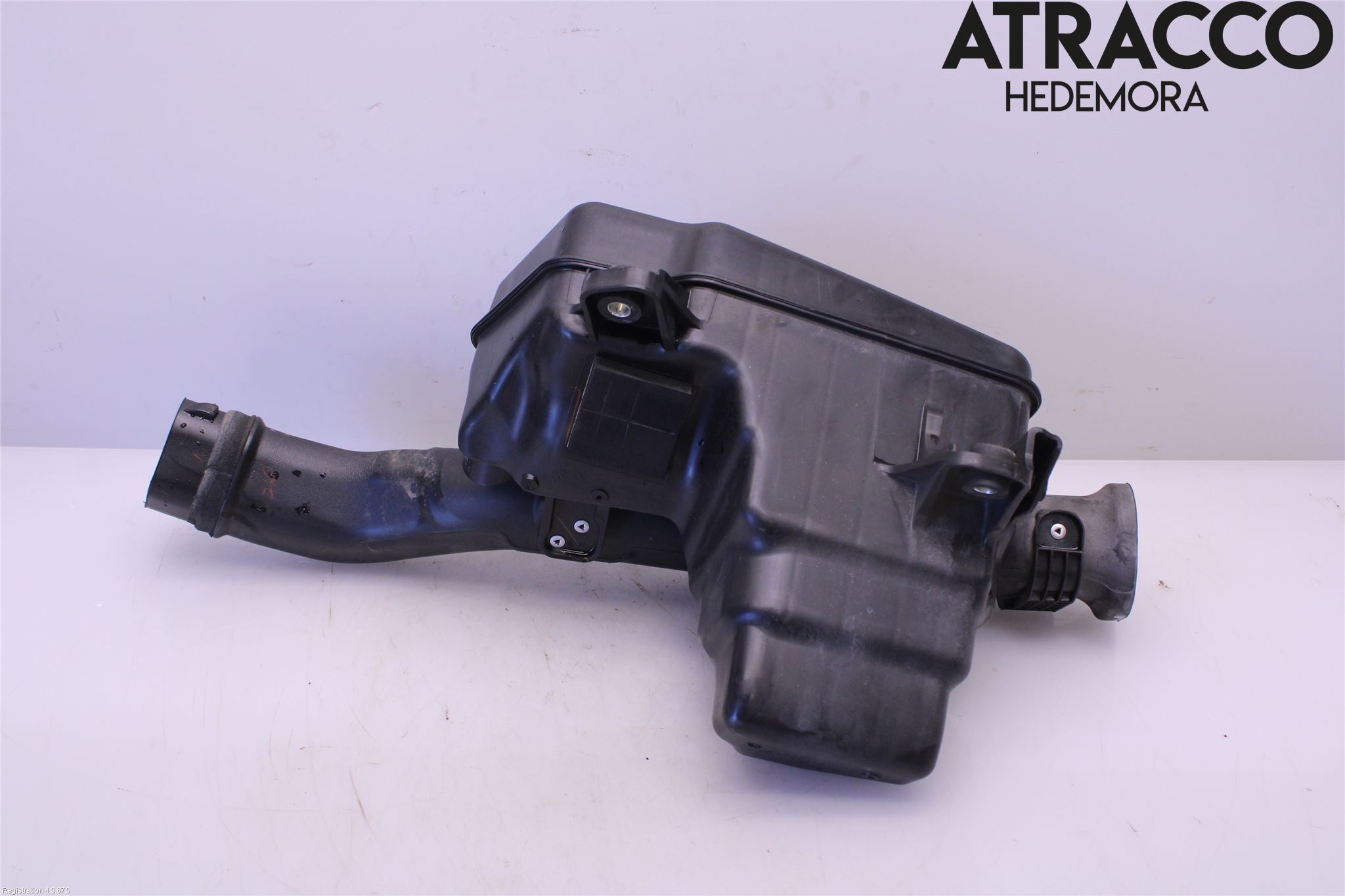Toyota PRIUS ZVW30 09-20 Luftfilter Boks