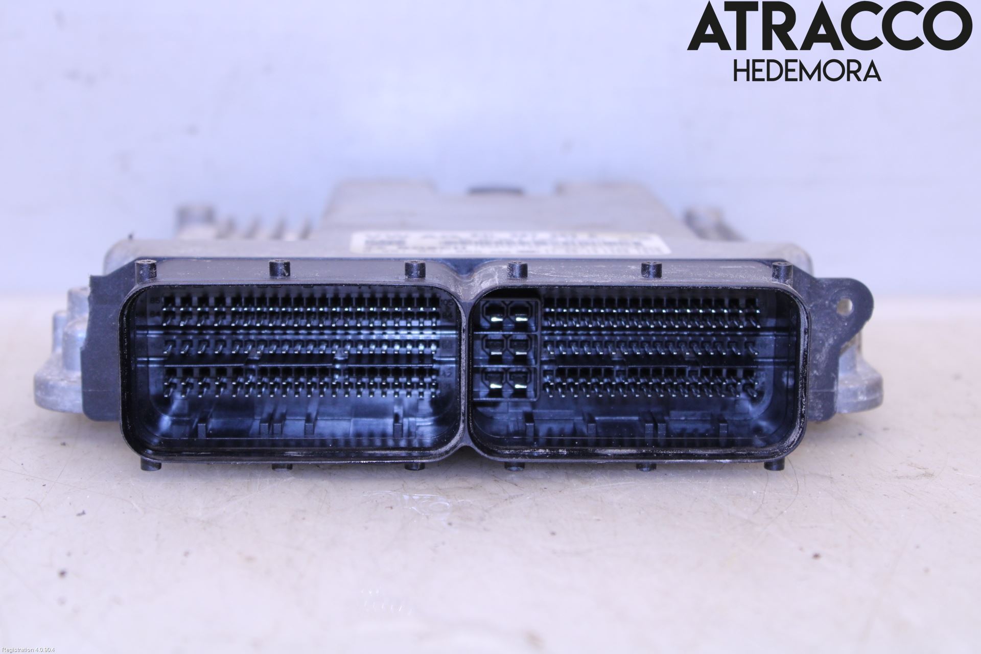 Volkswagen VW GOLF / E-GOLF VII 13-20 Styreenhet Dieselpumpe