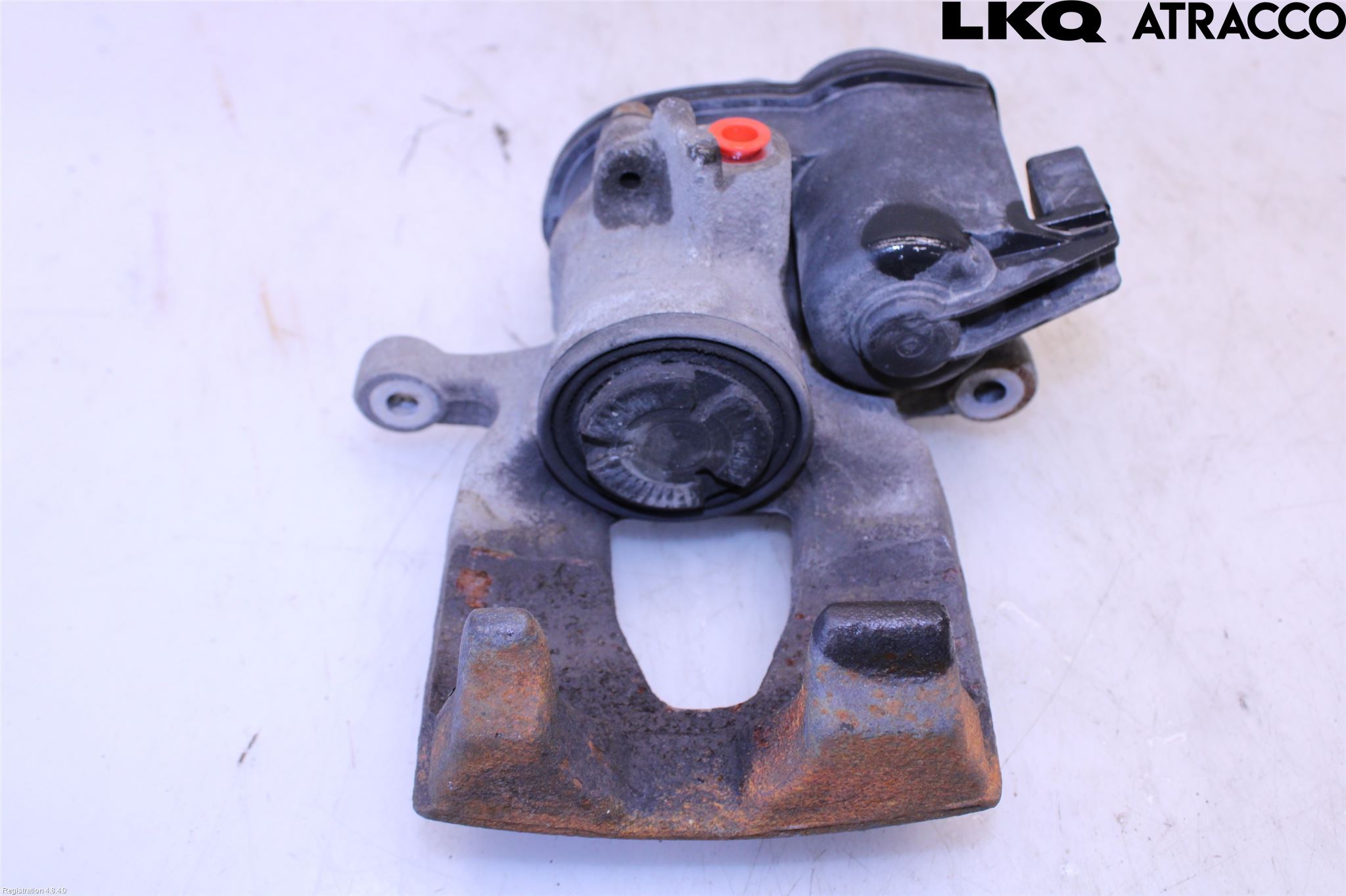 Audi A6 F2/C8 19- Bremsecaliper Bak Høyre