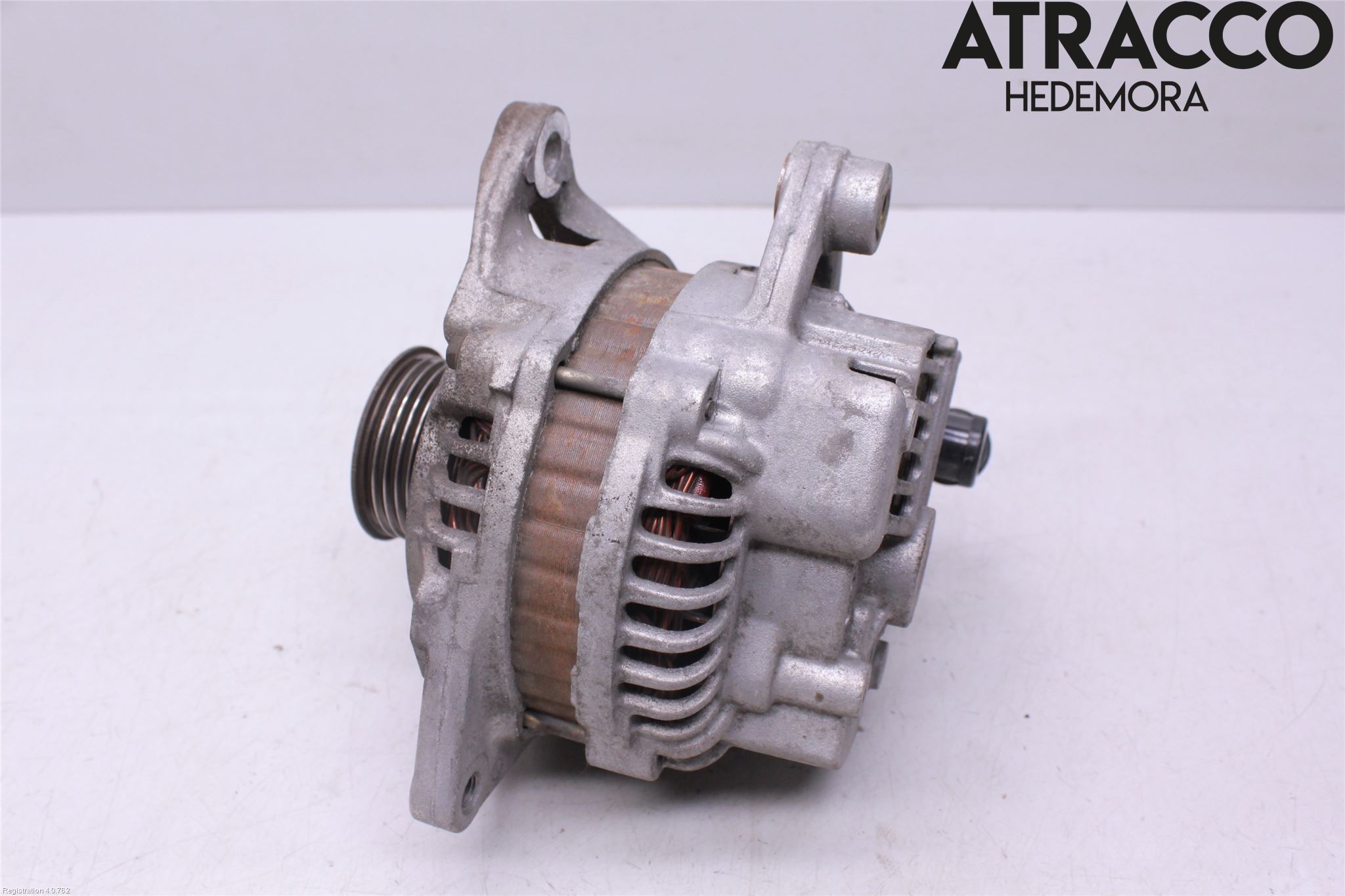 Mazda 3 I 03-06 Dynamo