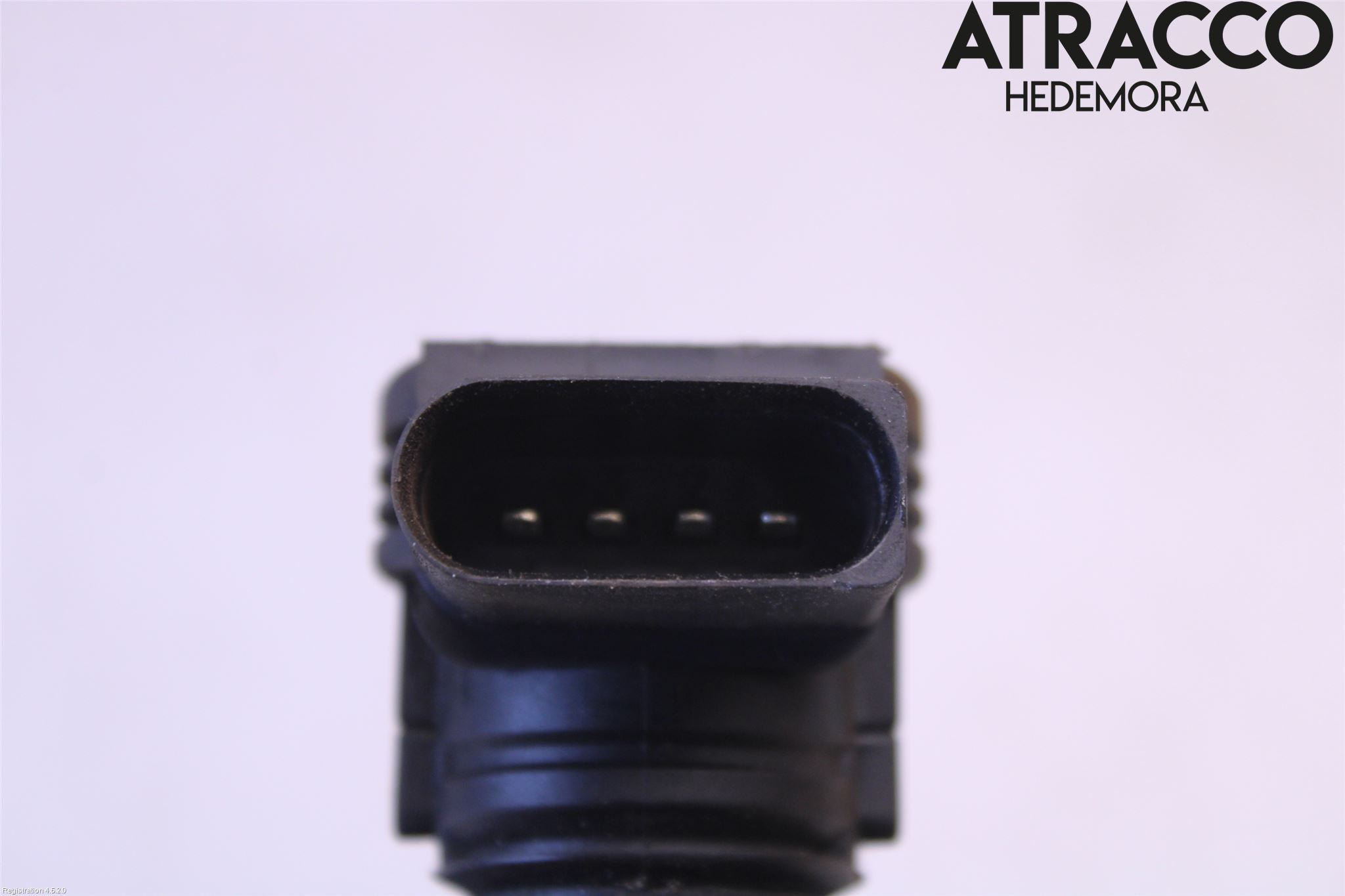 Audi A6/S6     97-05 Coil