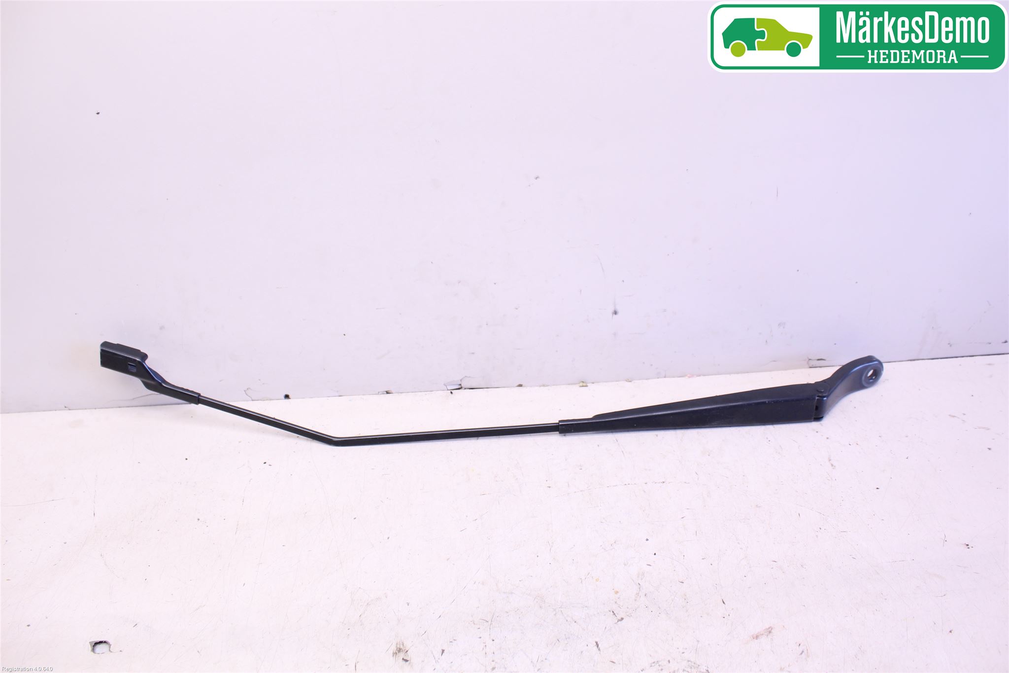 Peugeot PEUGOT 208 16-19 Viskerarm-Armer Frontrute