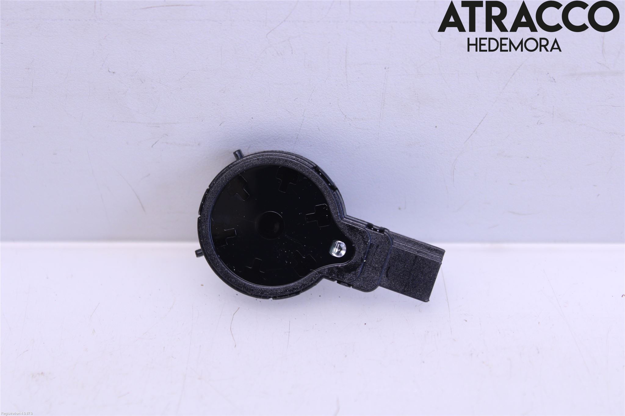 Jeep CHEROKEE Sensor Regnsensor
