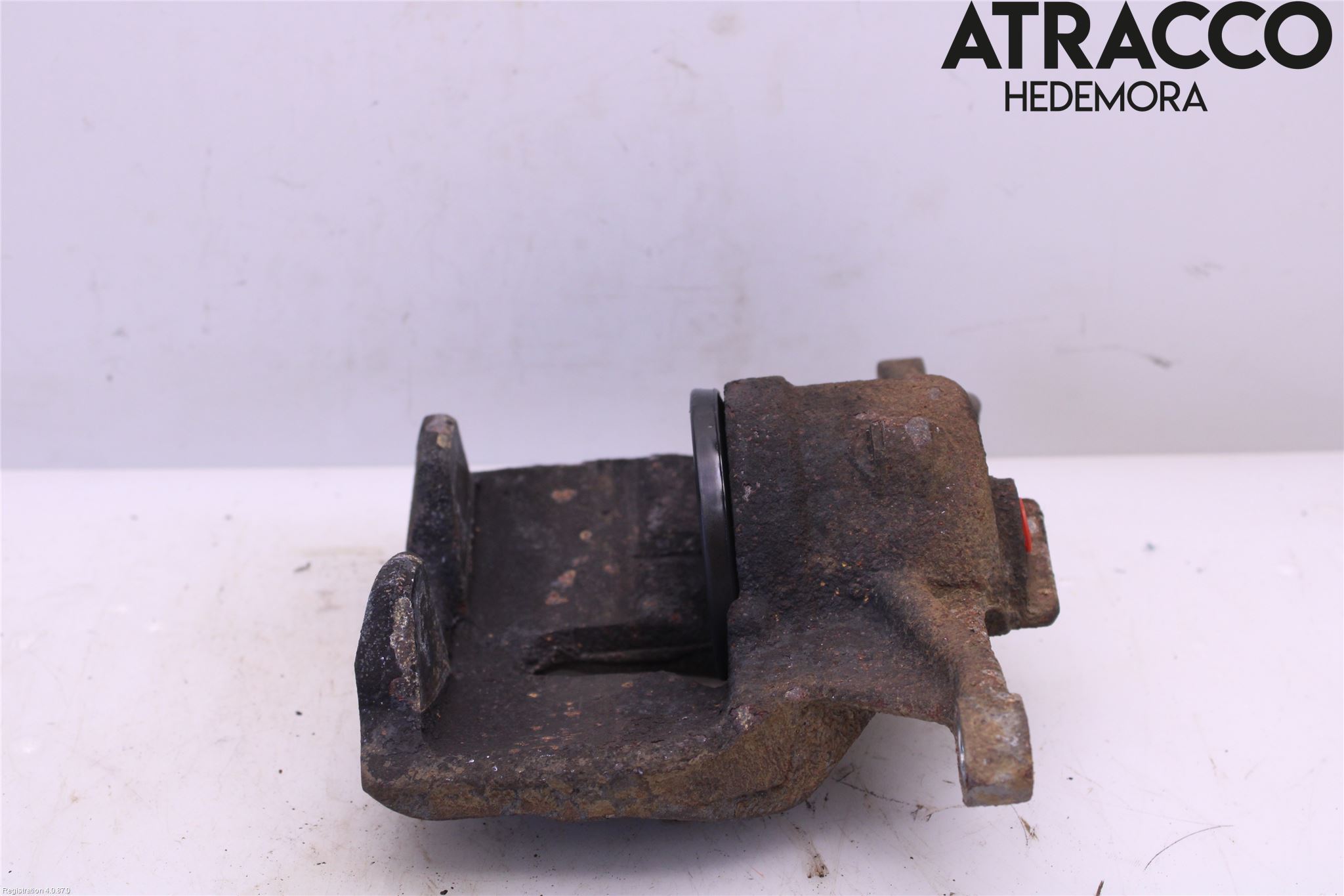 Volkswagen VW CADDY 16-20 Bremsecaliper Foran Venstre