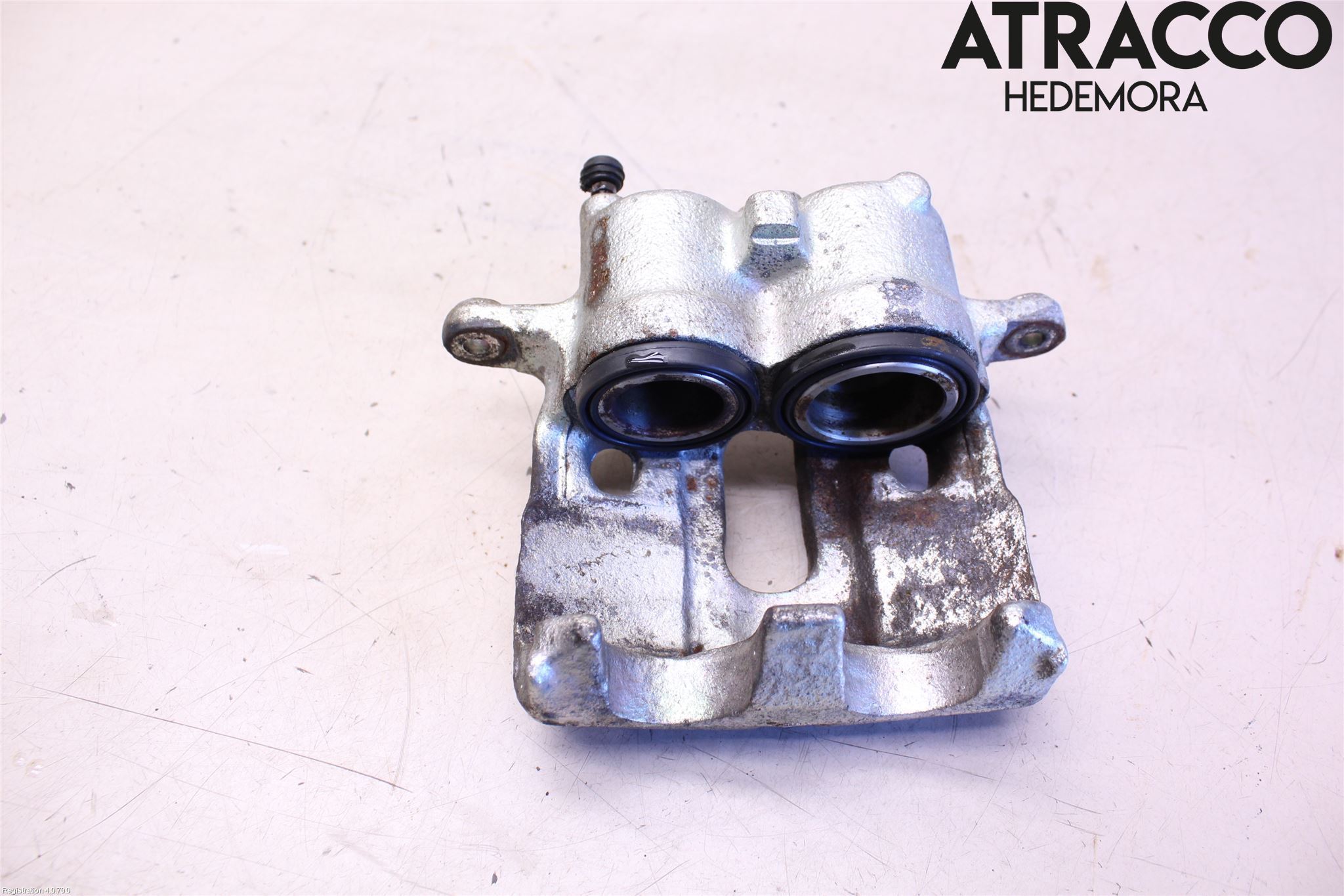Fiat DUCATO 94-02 Bremsecaliper Foran Venstre