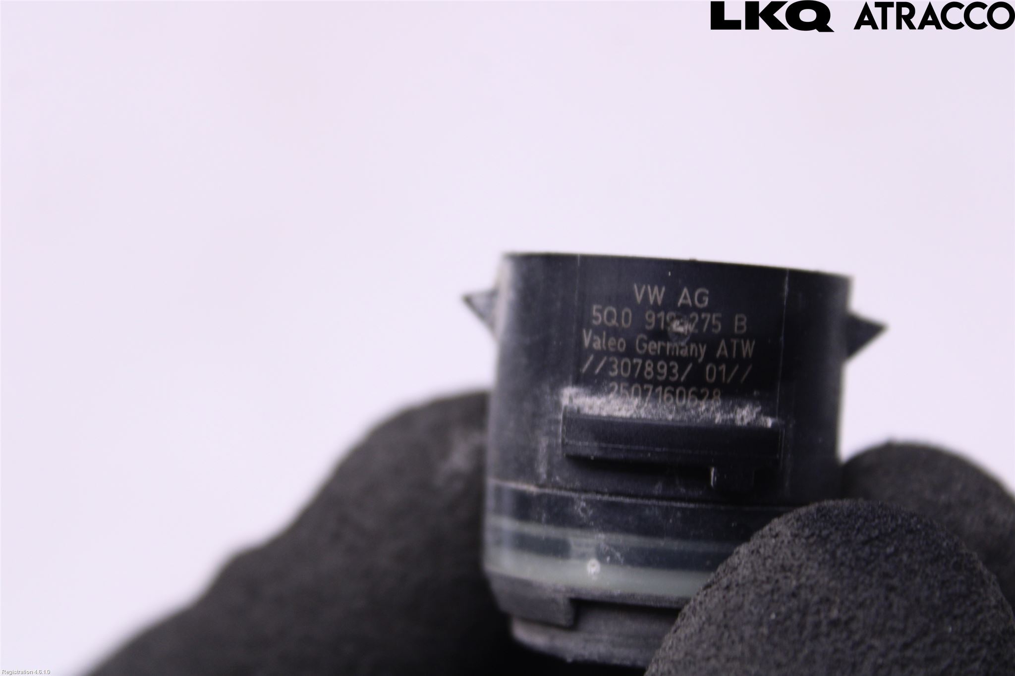 Audi A4/S4 B9 16-19 Sensor Ryggesensor