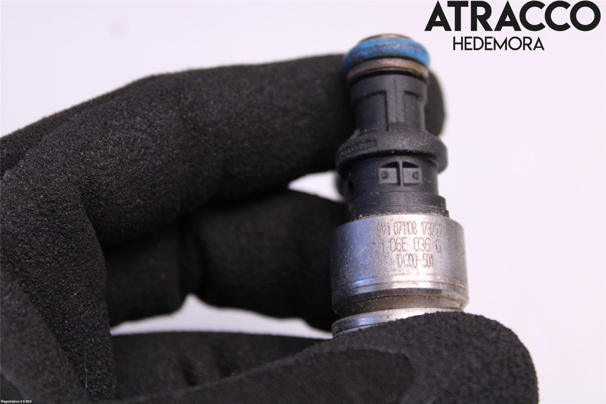 Audi A4/S4 08-11 Inns Dyse