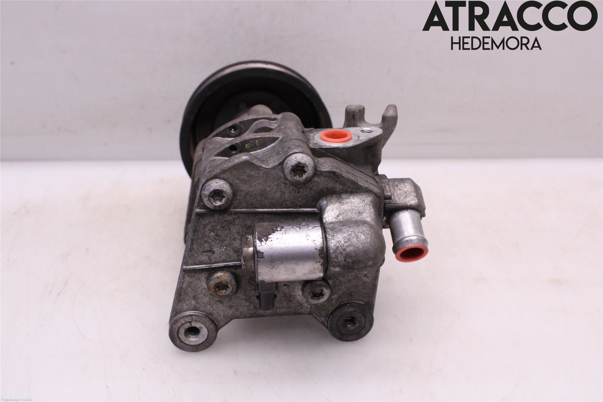BMW X5 E70 07-13 Servo Pumpe