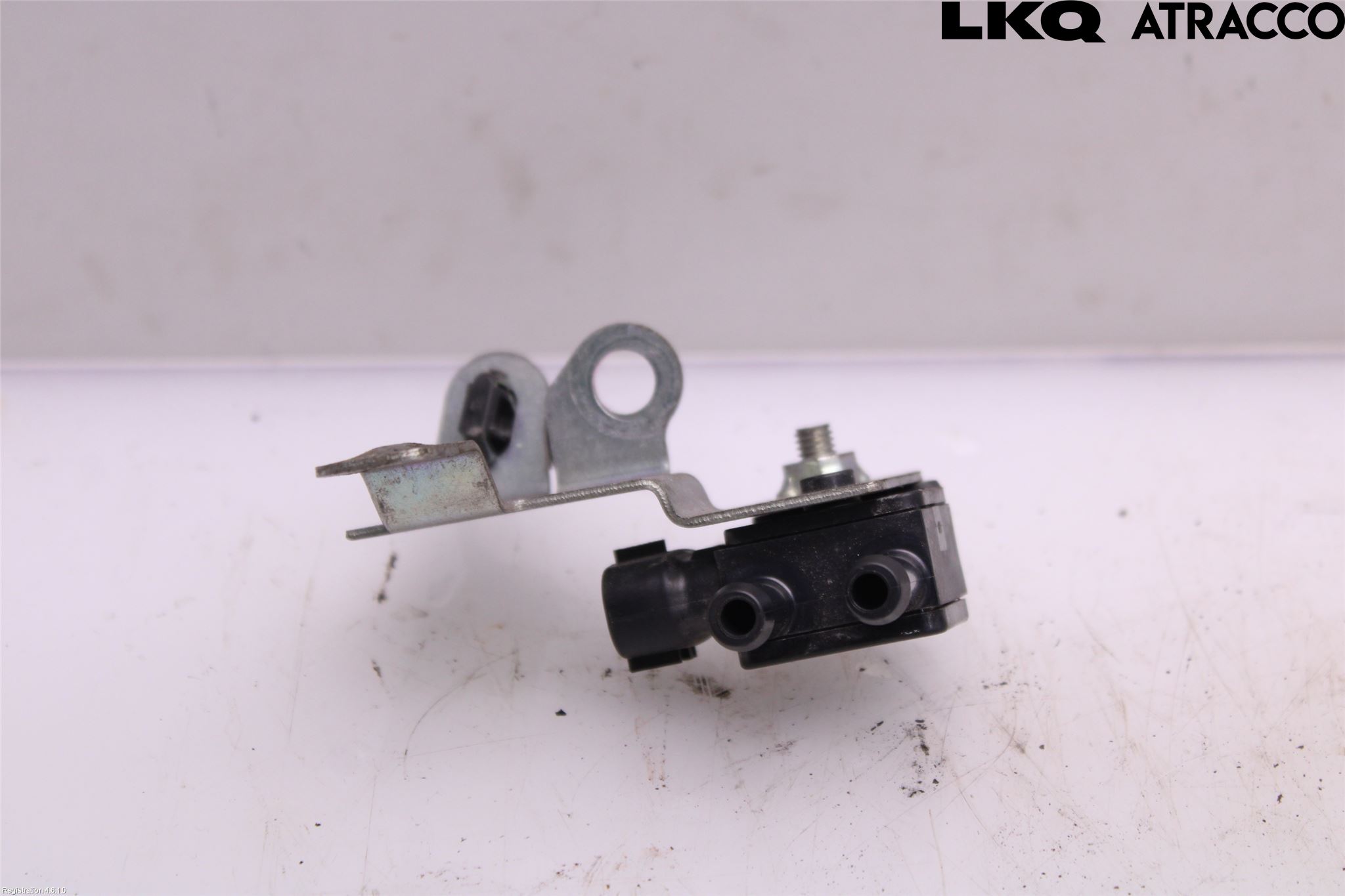 Mitsubishi L200 16-23 Sensor Temp-Trykk Avgass