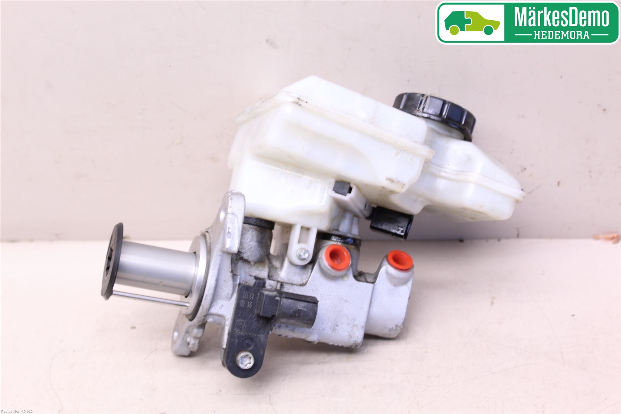 Volkswagen VW TIGUAN 16-24 Brems Hovedsylinder