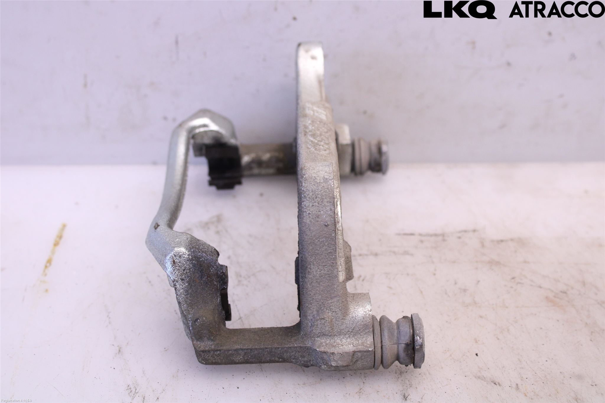Toyota COROLLA 19- Bremsecaliper Feste Holder