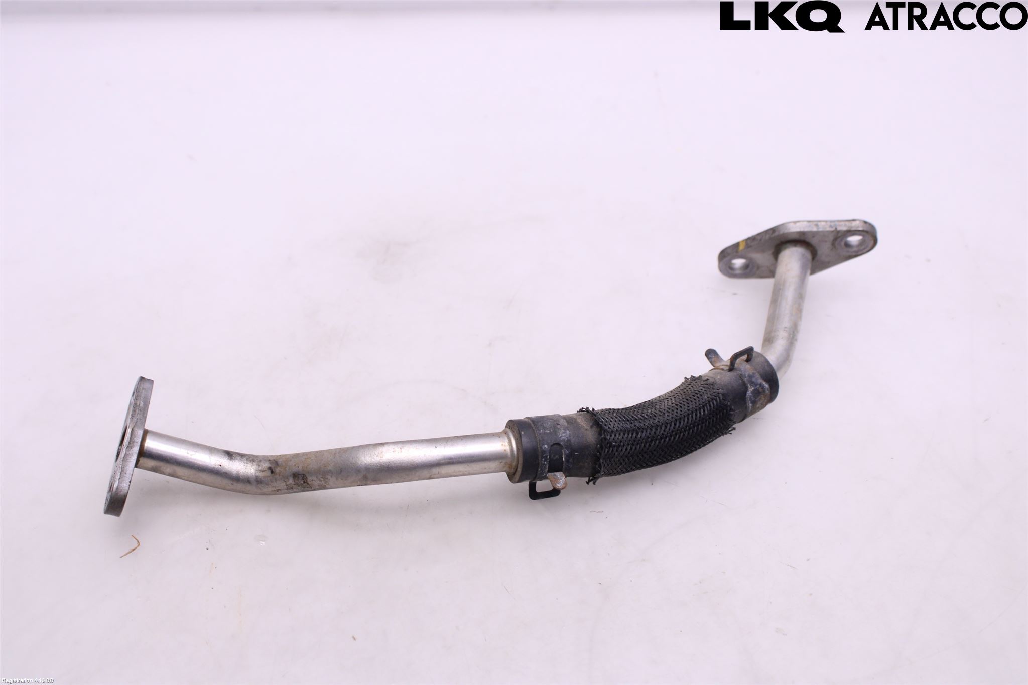 Kia SPORTAGE (SL) 11-15 Egr Rør