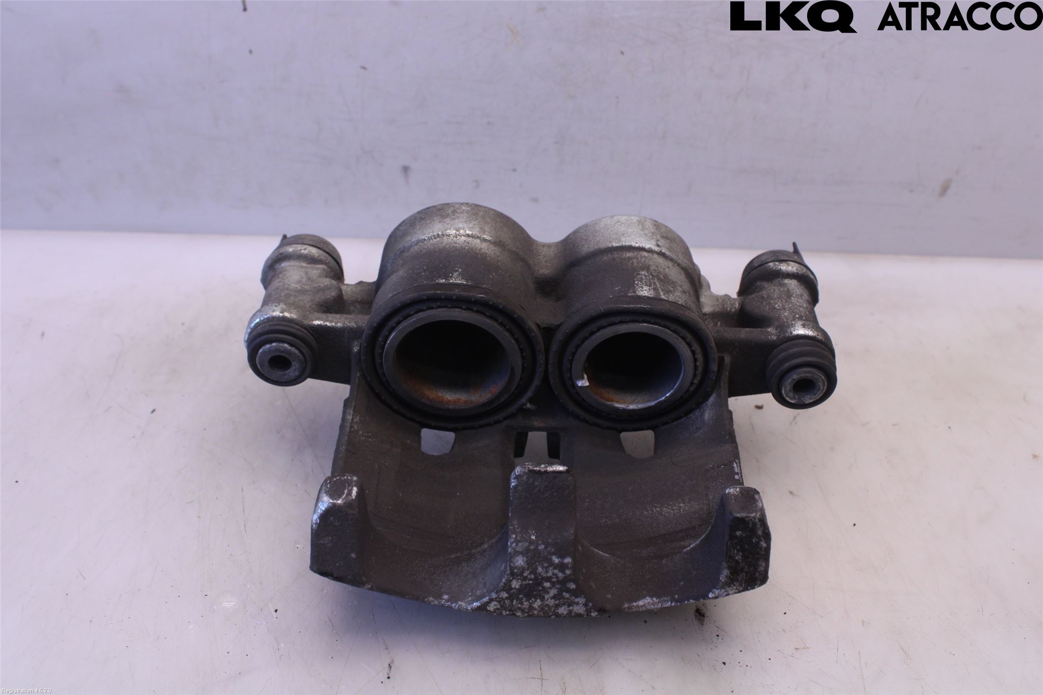Fiat DUCATO 15-23 Bremsecaliper Foran Høyre