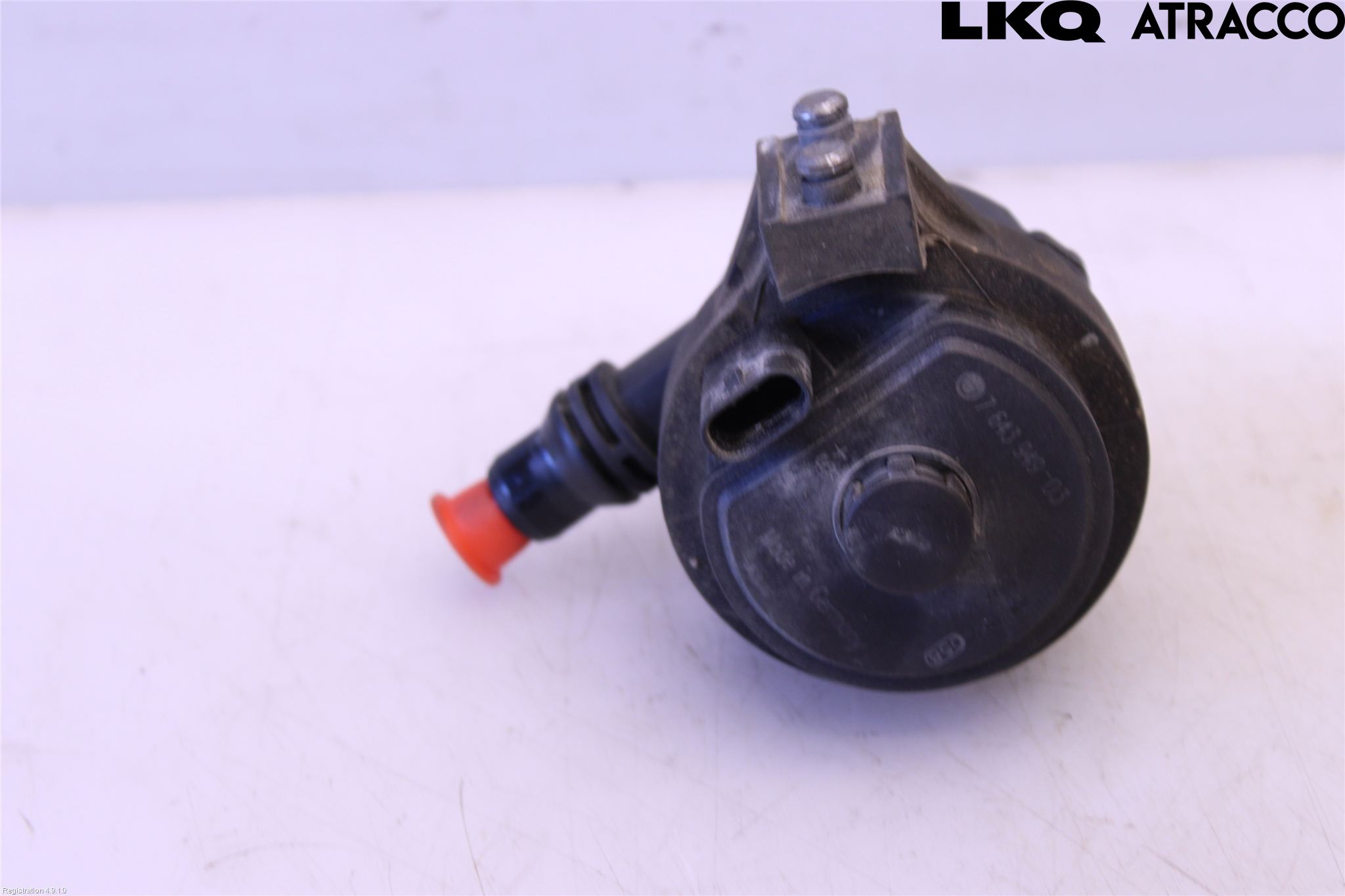 BMW 2 F45 Active Tourer 14-21 Varme Sirkulasjonspumpe