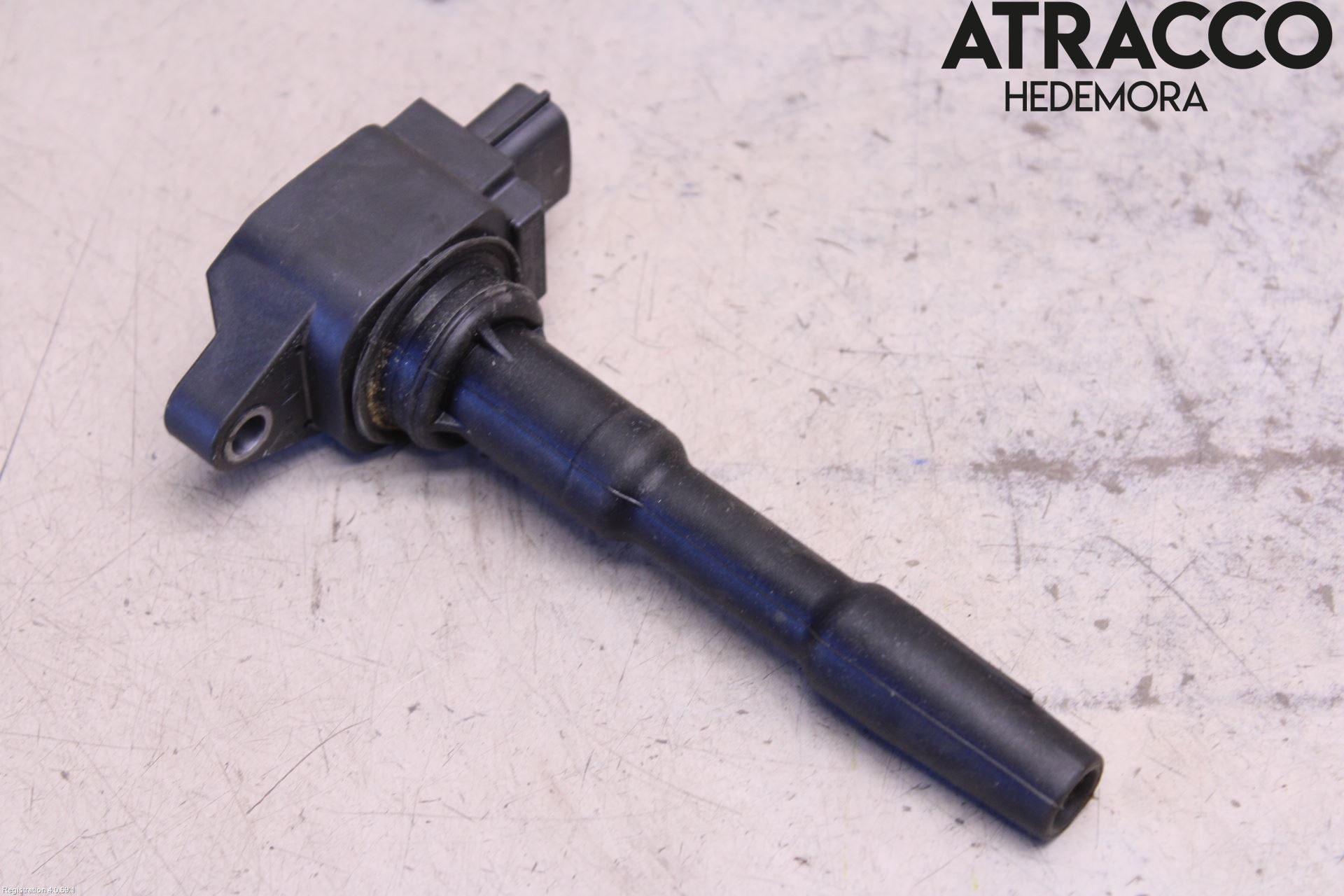 Nissan QASHQAI 14-17 Coil