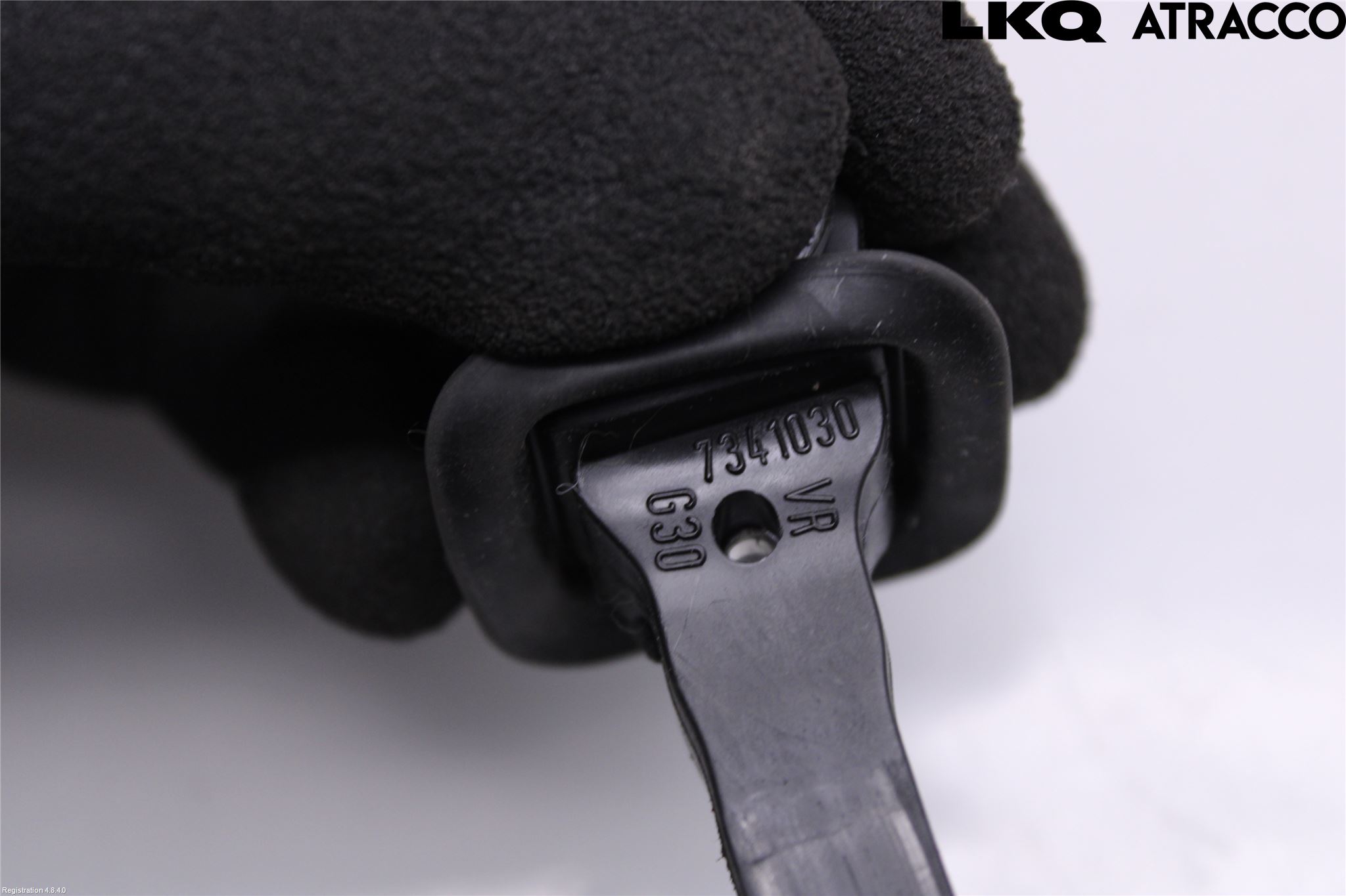 BMW 5 G30/G31/F90 17-23 Dørstopper
