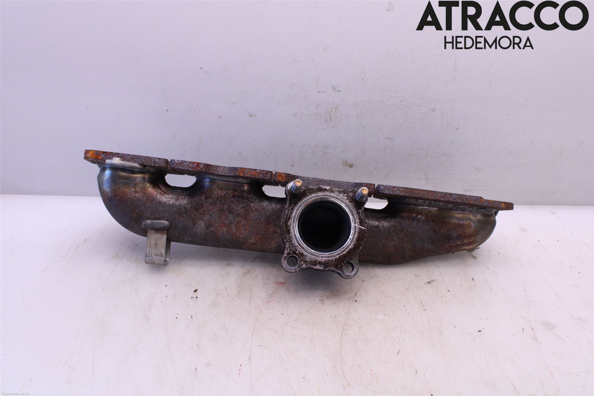 Ford KUGA 13-16 Eksosmanifold