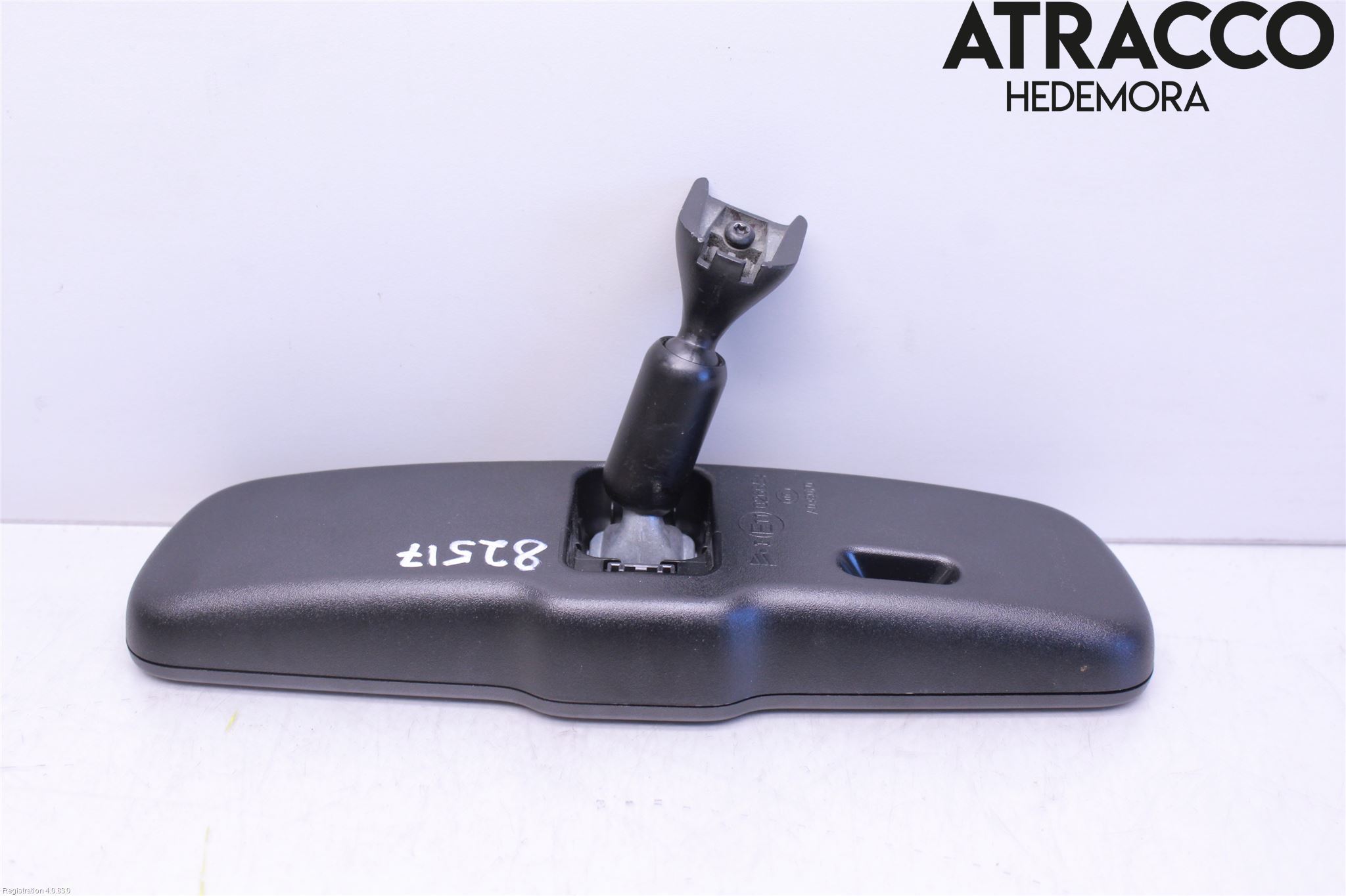 Mazda 3 III 14-19 Speil Innvendig El