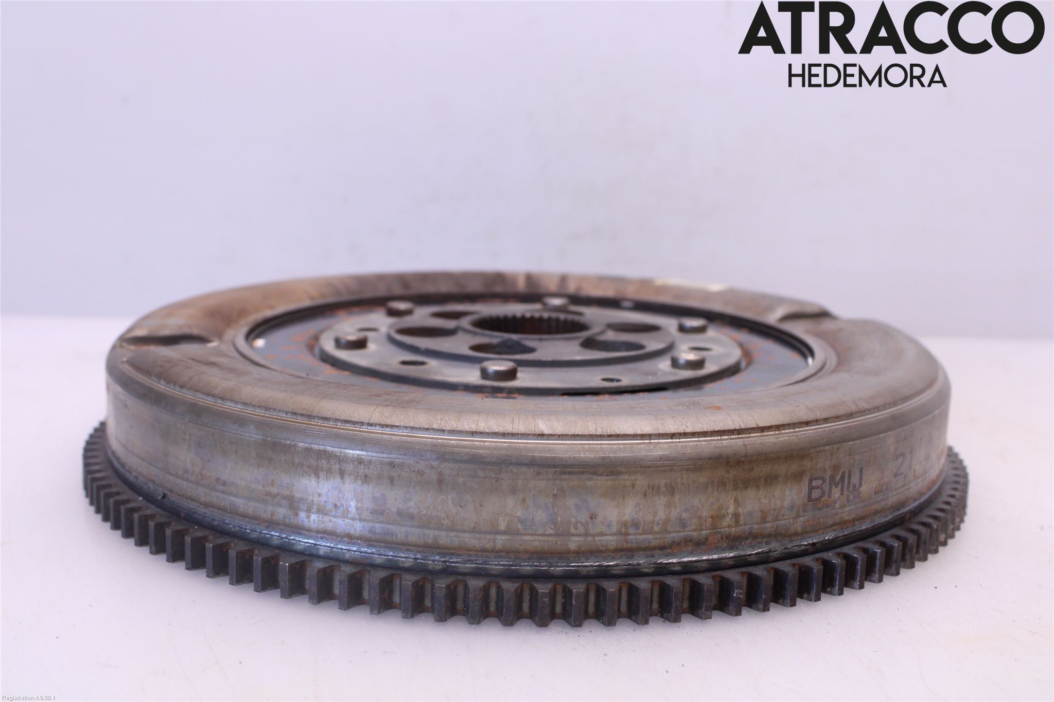 BMW 4 F32/F33/F82/F83 13-20 Svinghjul Automat