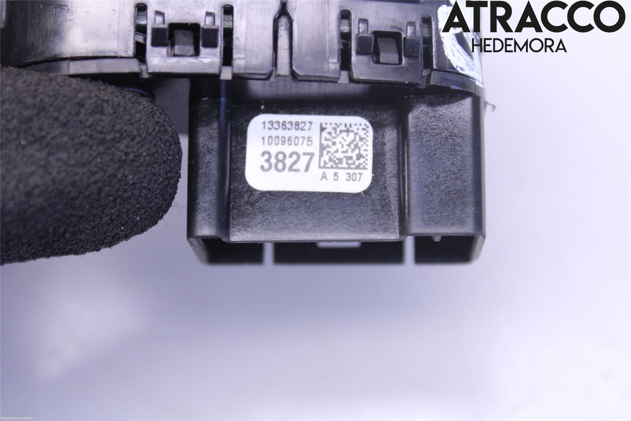 Opel CORSA E 15-19 Bryter Sentral Lås