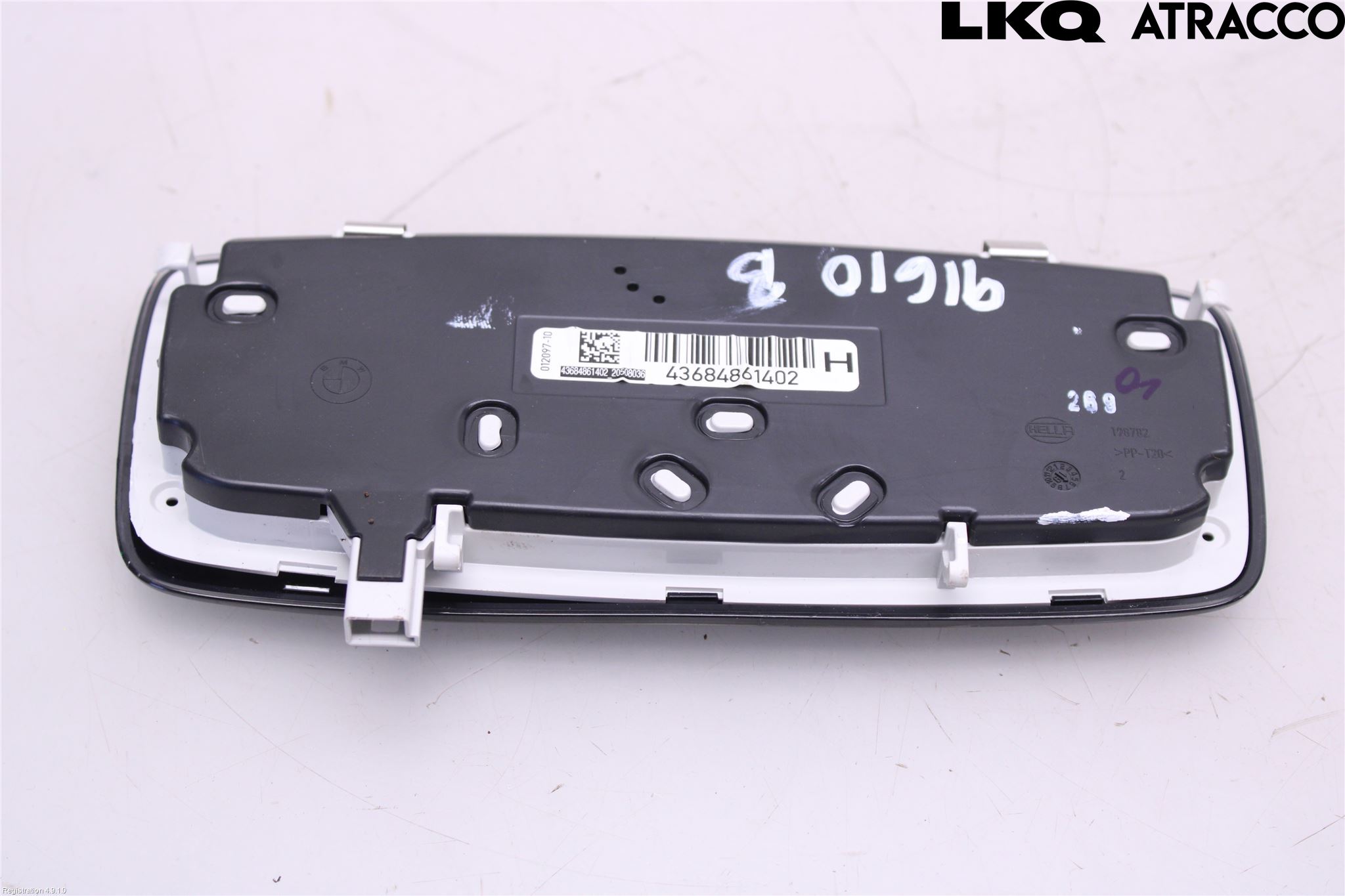 BMW 5 G30/G31/F90 17-23 Innr Taklys