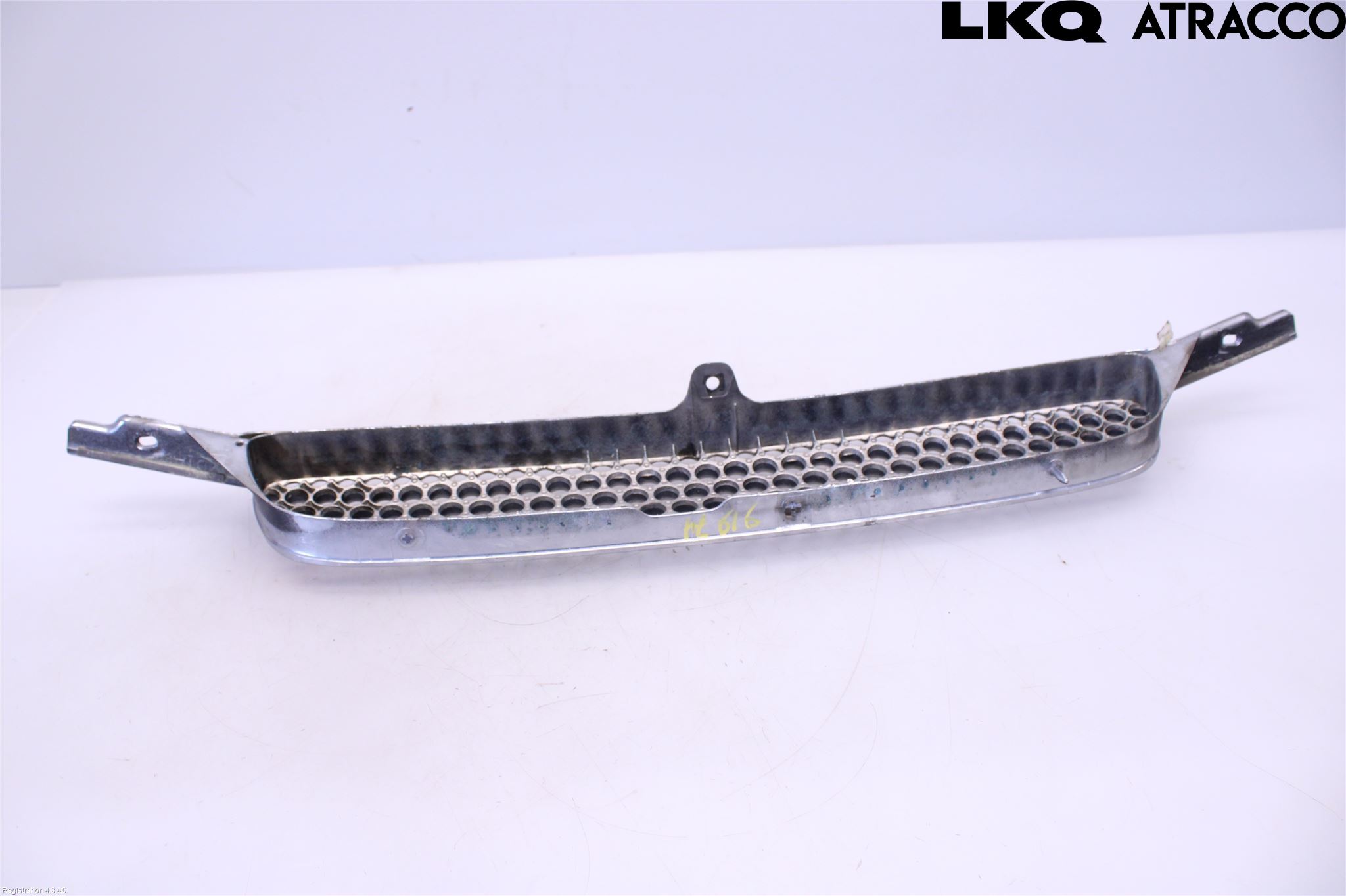 Toyota COROLLA 98-01 Grill Komplett