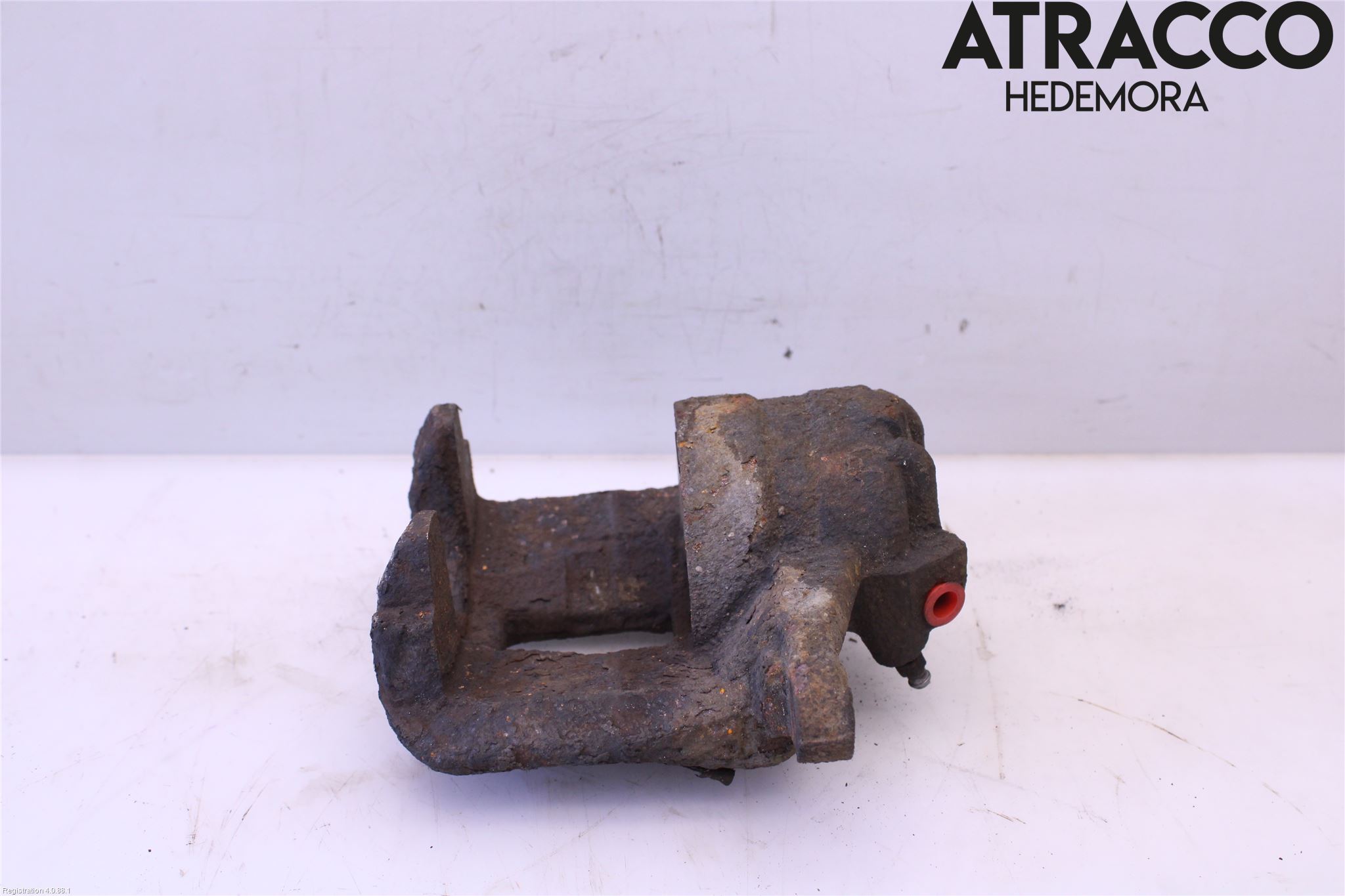Peugeot 207 Bremsecaliper Foran Høyre