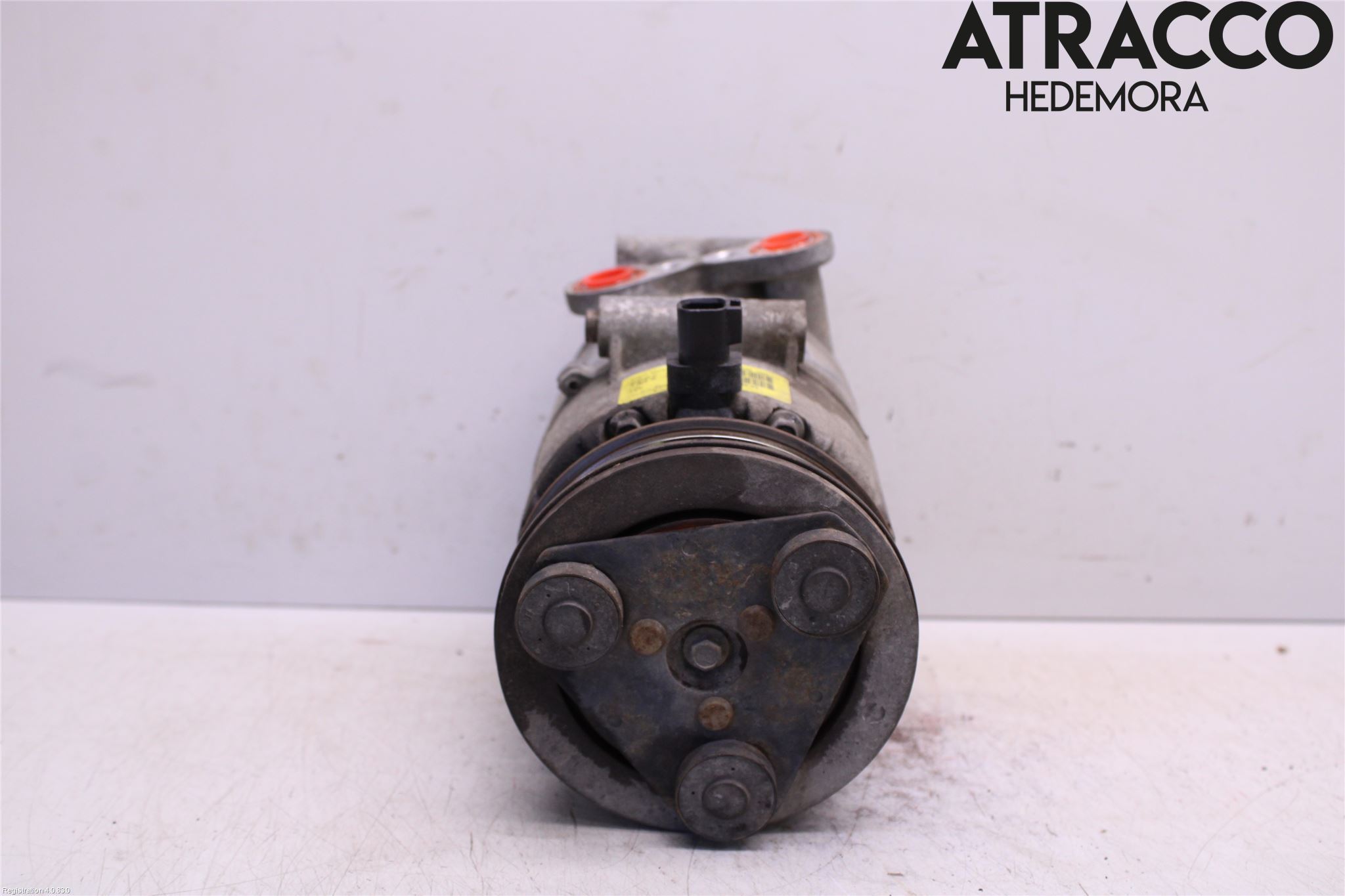 Ford FOCUS 08-11 Varme Ac Kompressor