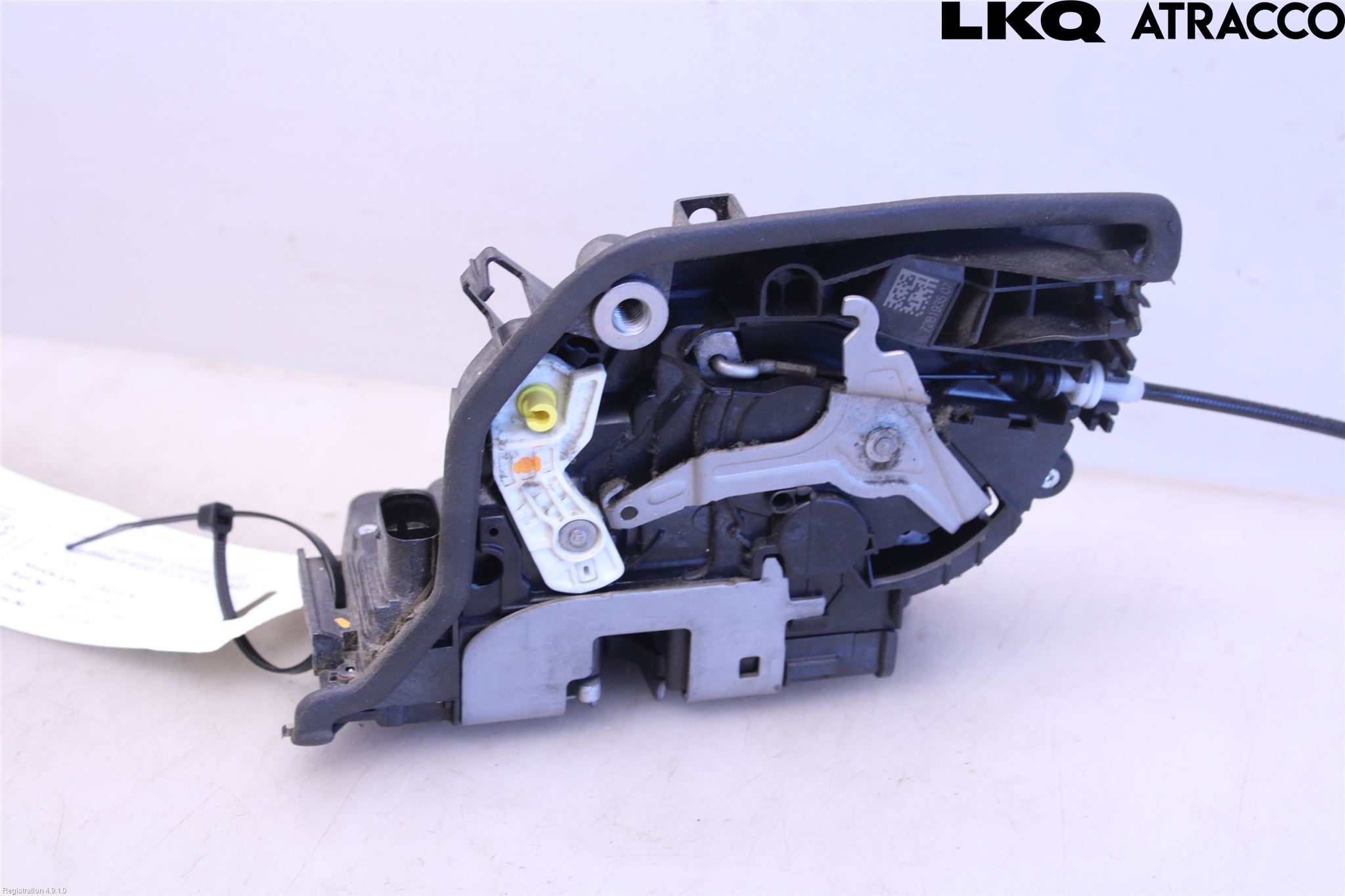 BMW 2 F46 GRAN TOURER 15-22 Dørlås - Låsekasse