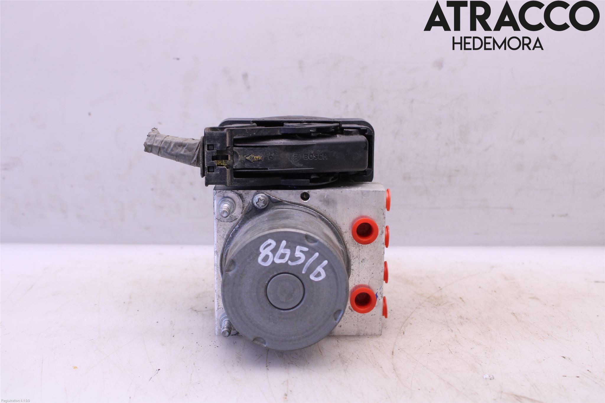 Toyota C-HR 16-23 Abs Hydraulikkaggregat