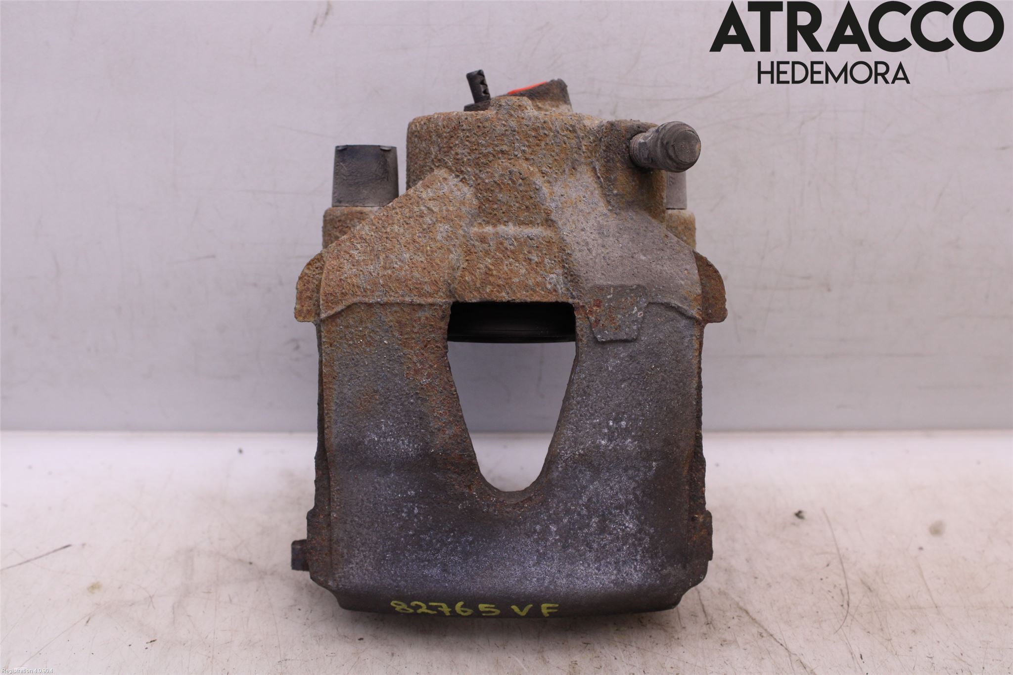 Volkswagen VW UP! / E-UP! Bremsecaliper Foran Venstre