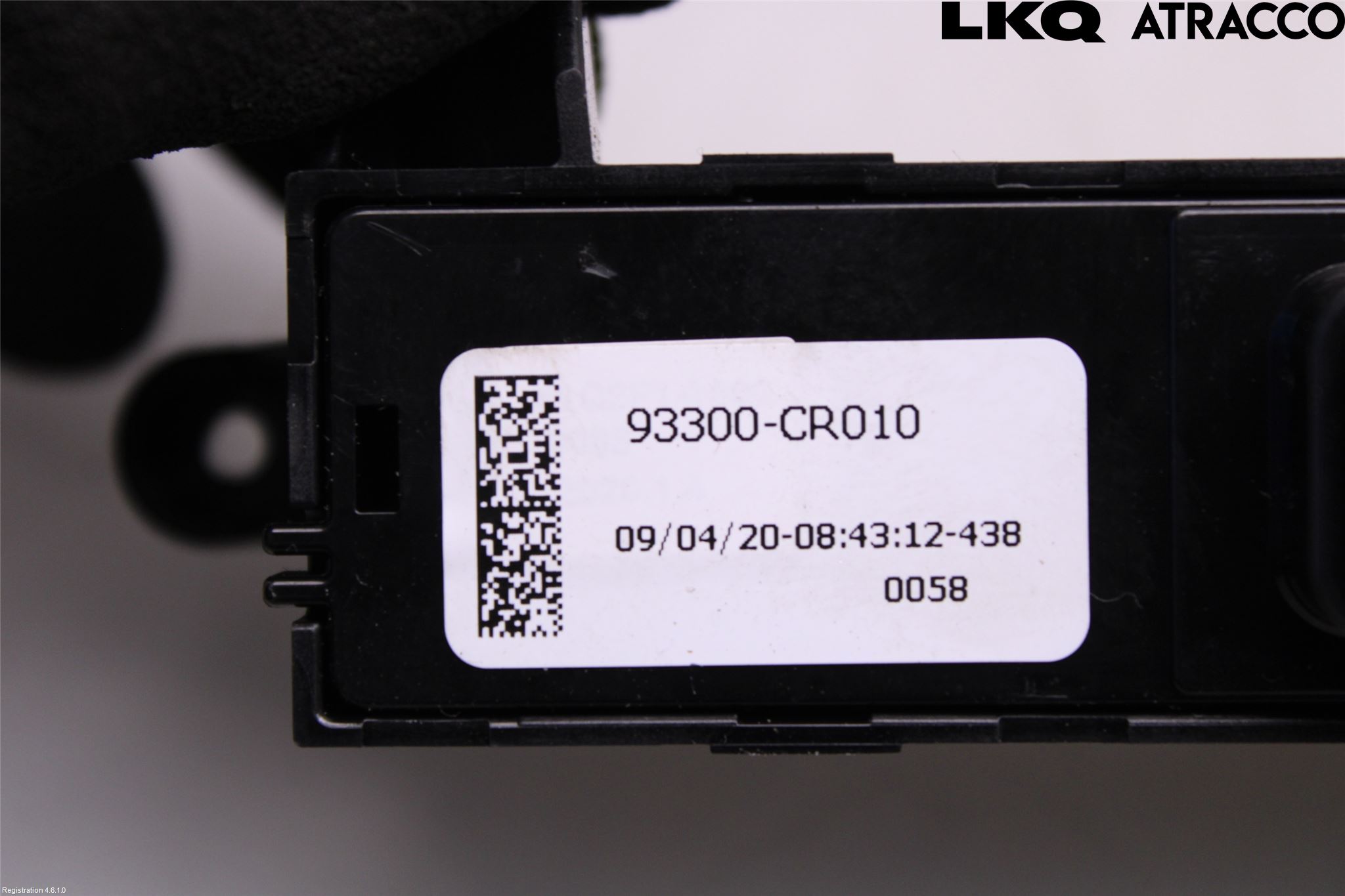 Kia CEED/CEED SW 19- Bryter Multifunksjon