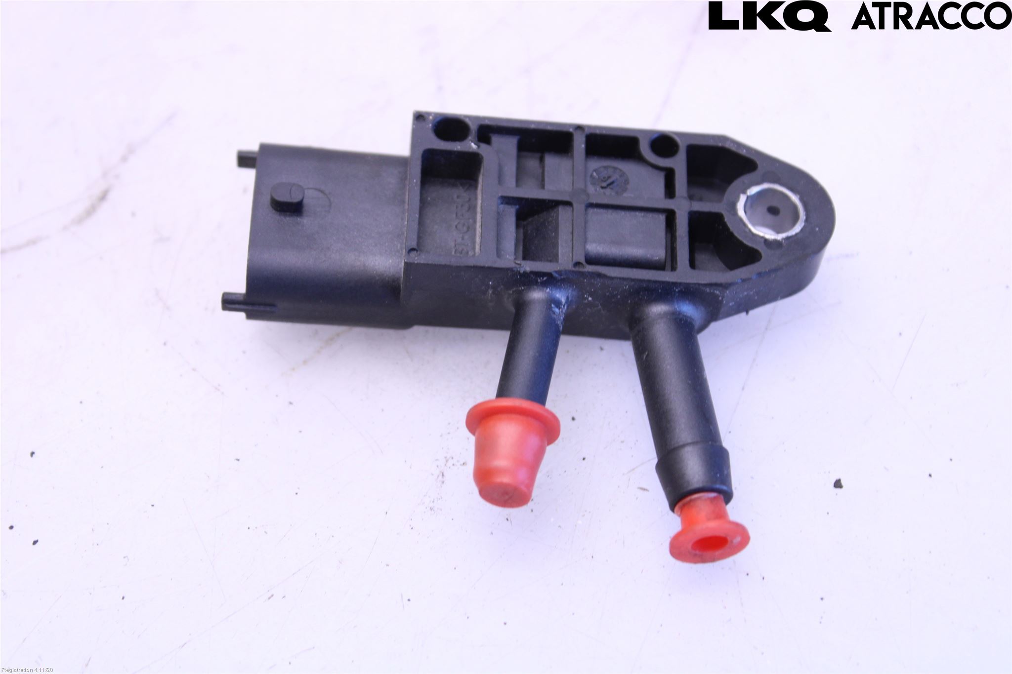 Volvo XC60 18- Sensor Temp-Trykk Avgass