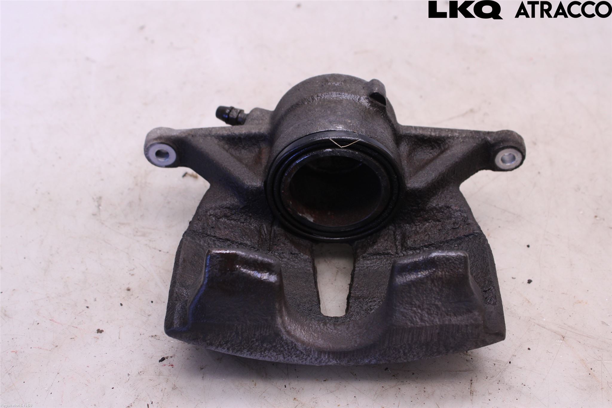 Volkswagen VW TIGUAN 16-24 Bremsecaliper Foran Venstre
