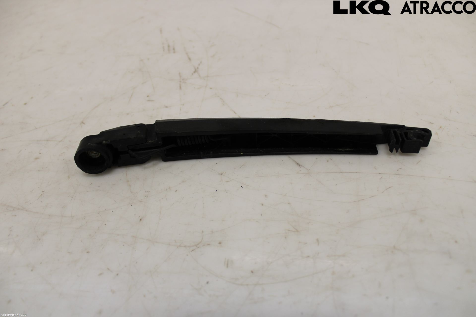 Kia STONIC 18->> Viskerarm Bakrute