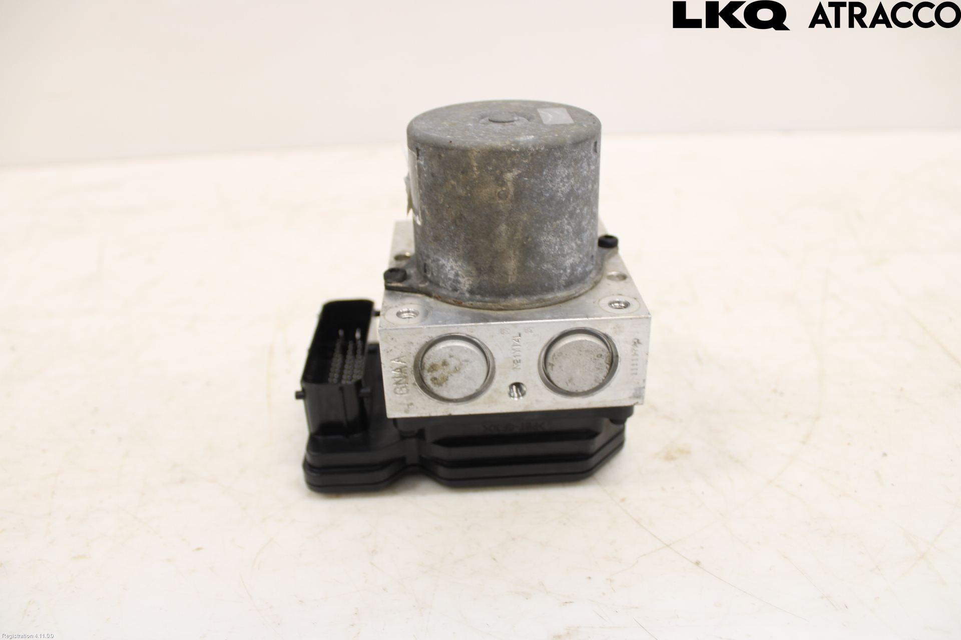 Hyundai i40 08-15 Abs Hydraulikkaggregat