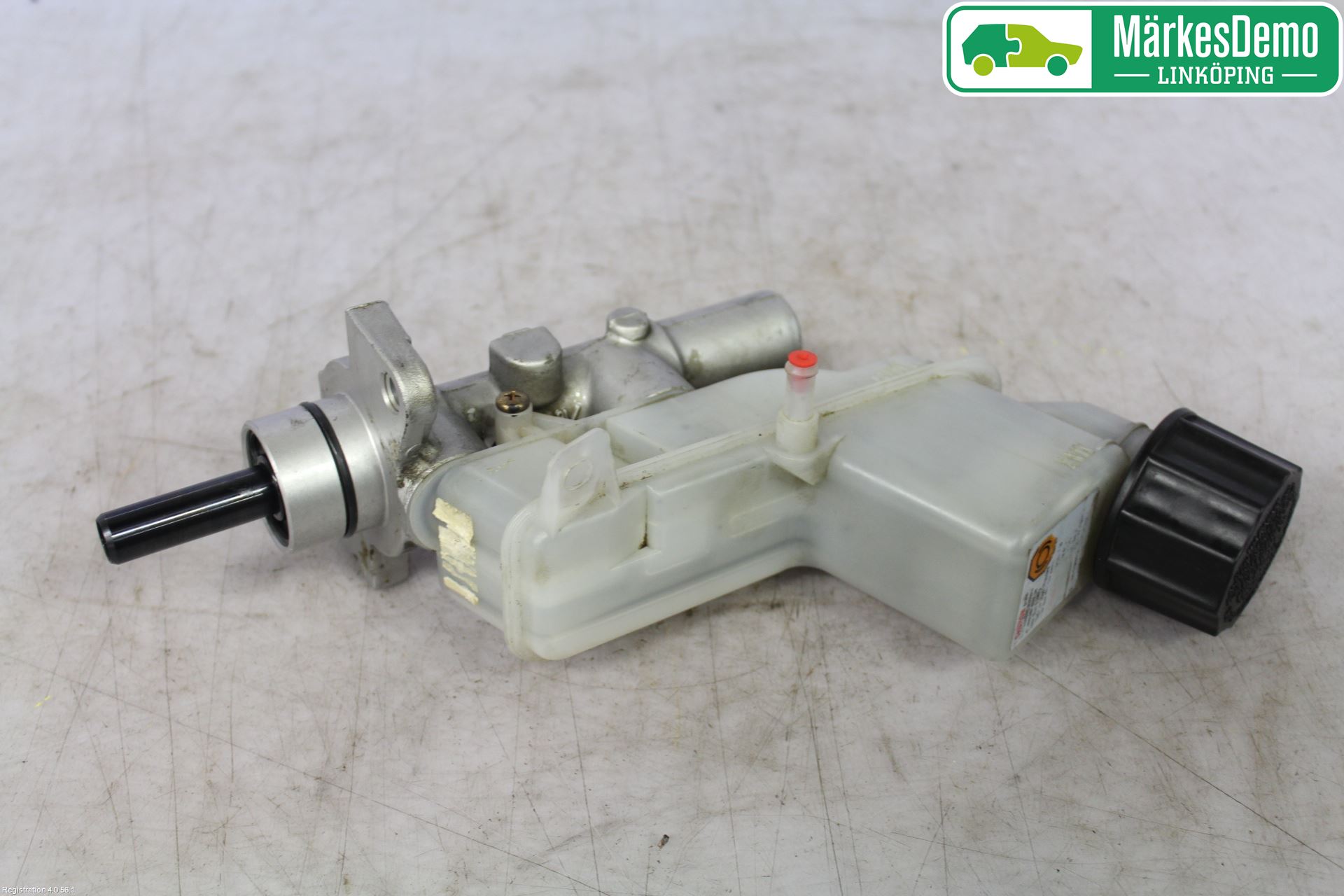 Mazda 6 02-08 Brems Hovedsylinder