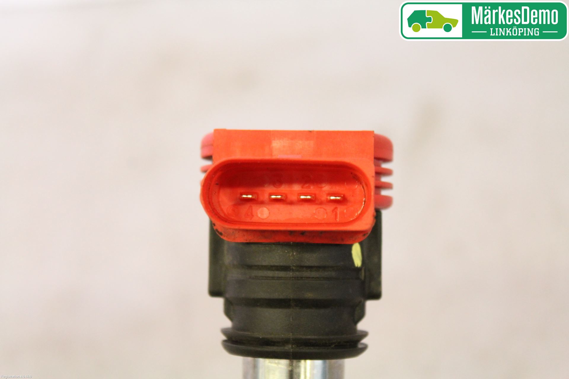 Audi A7/S7 4G 11-17 Coil