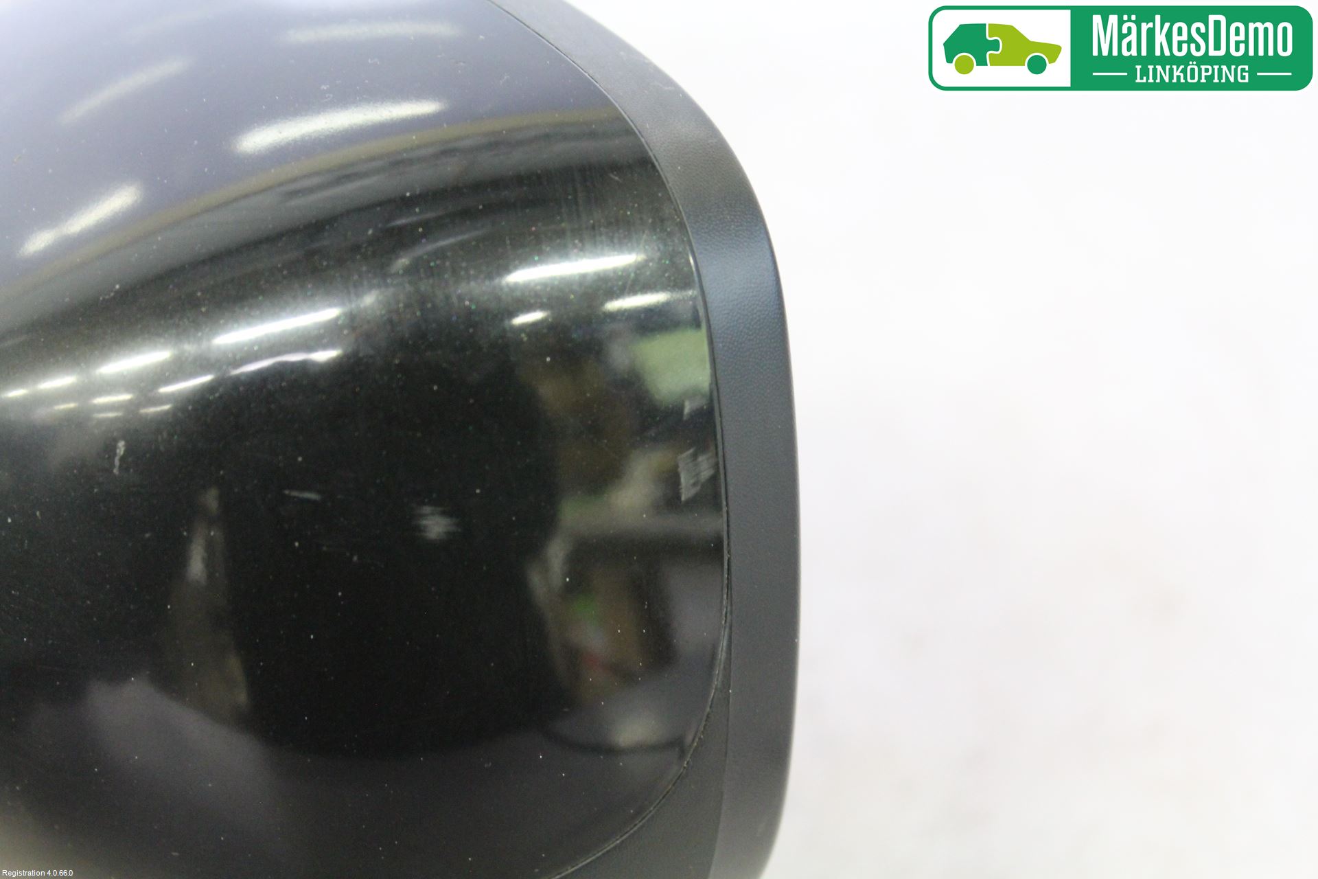 Hyundai i10 PA 08-13 Speil V M-Innvjustering