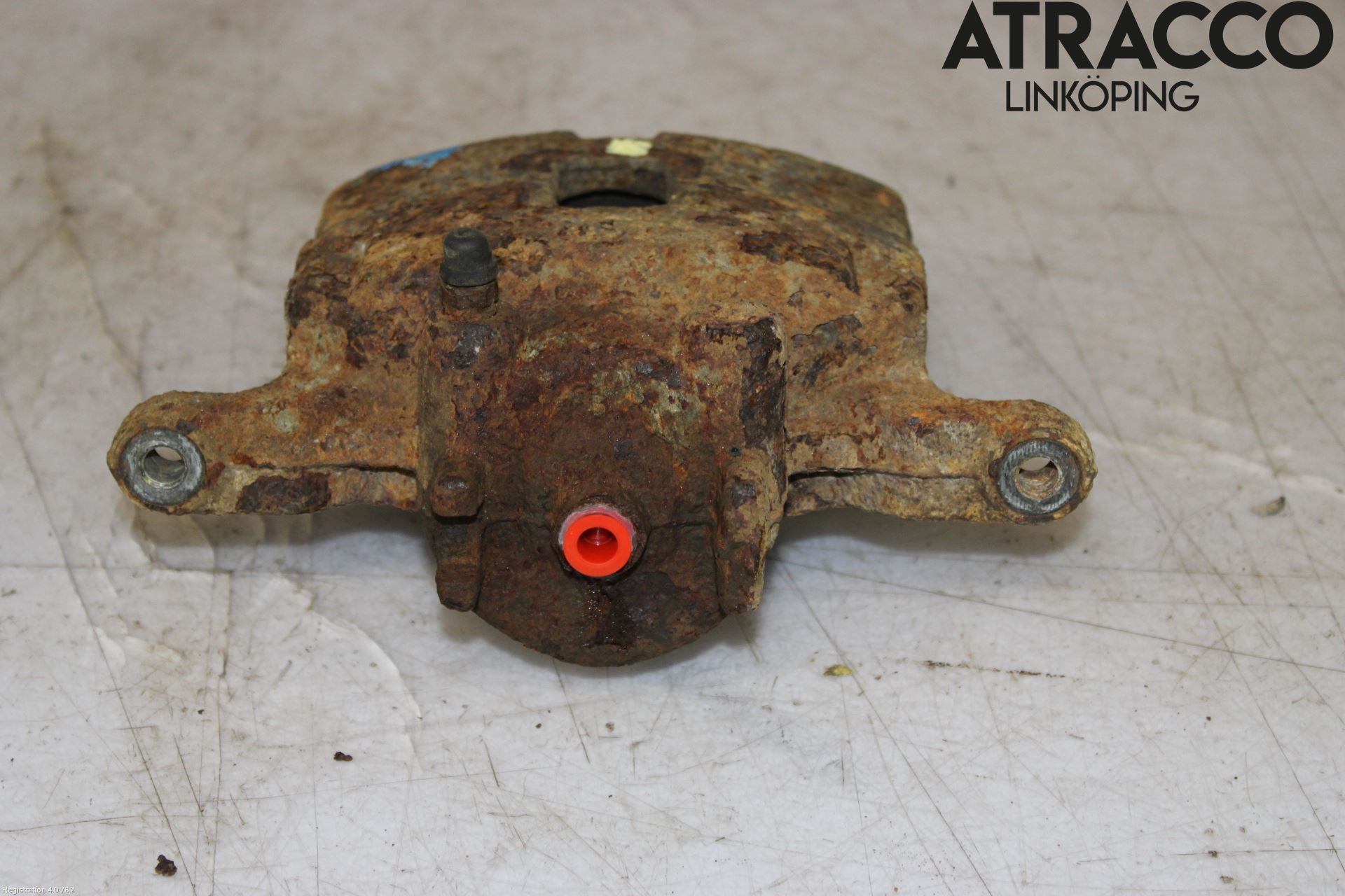 Mitsubishi L200 06-15 Bremsecaliper Foran Høyre