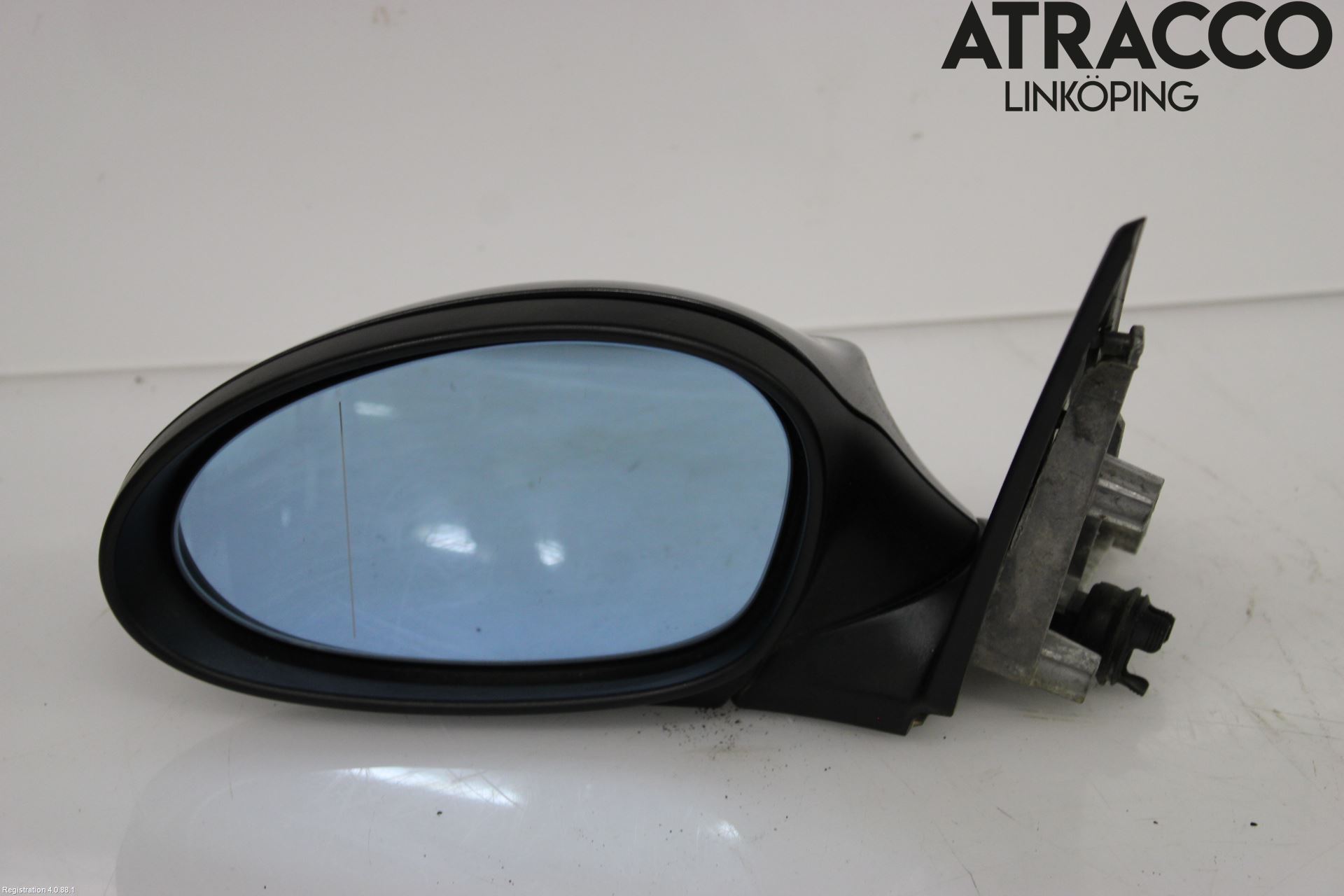 BMW 1 E87/81 5D/3D 03-11 Speil V M-El Justering