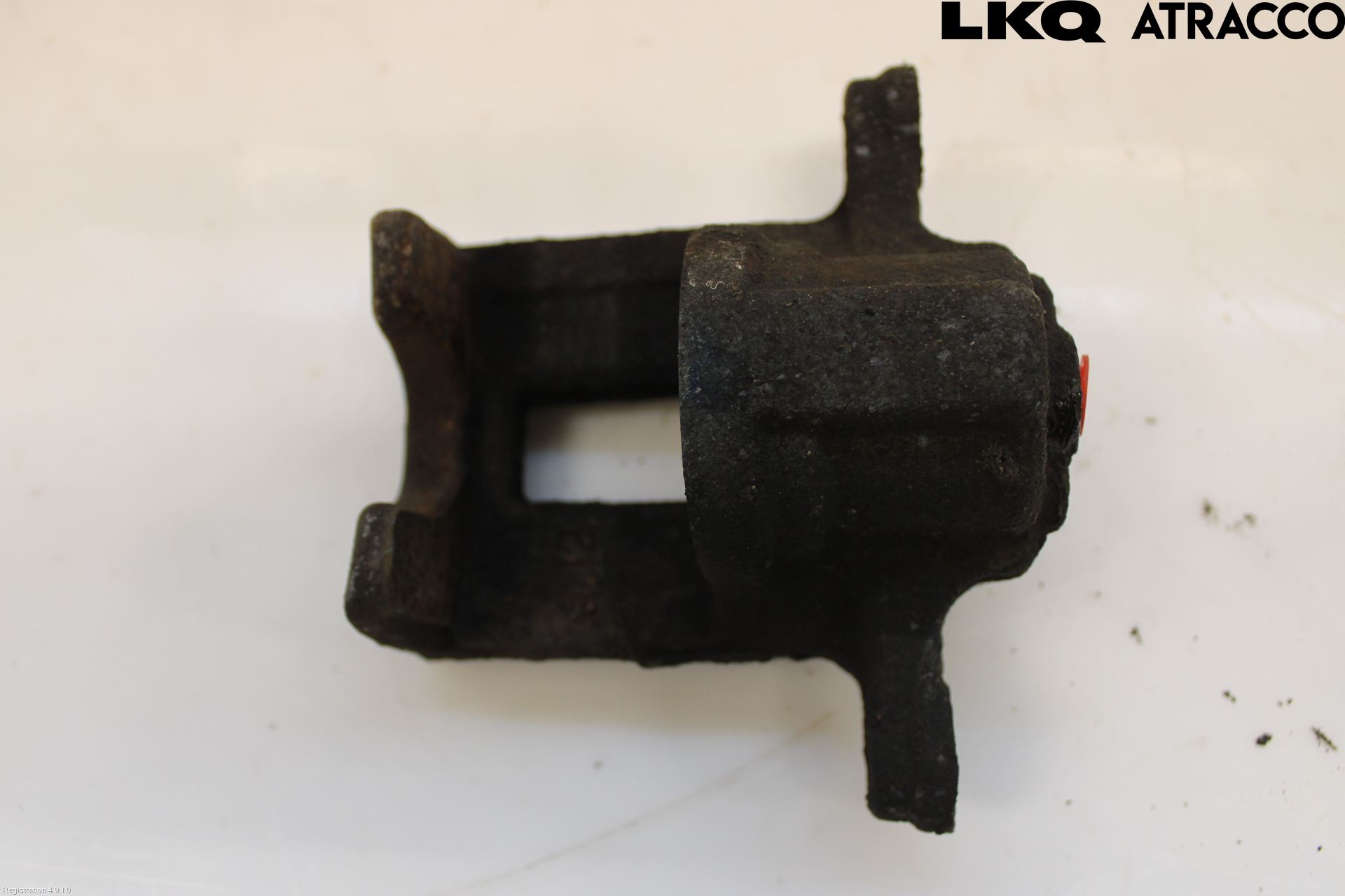 Nissan LEAF 18- Bremsecaliper Bak Høyre