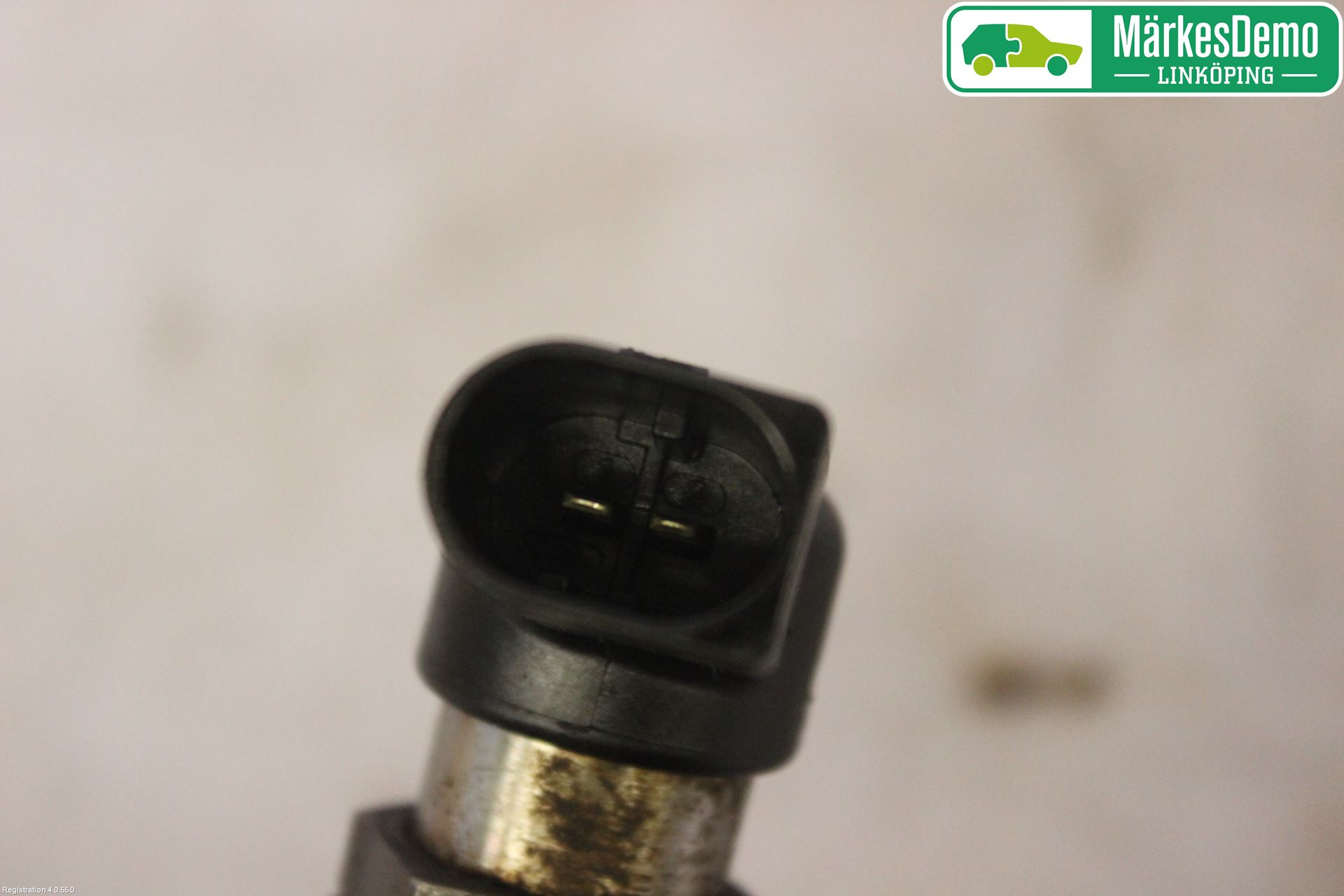 Citroen C4 PICASSO 06-13 Inns Dyse