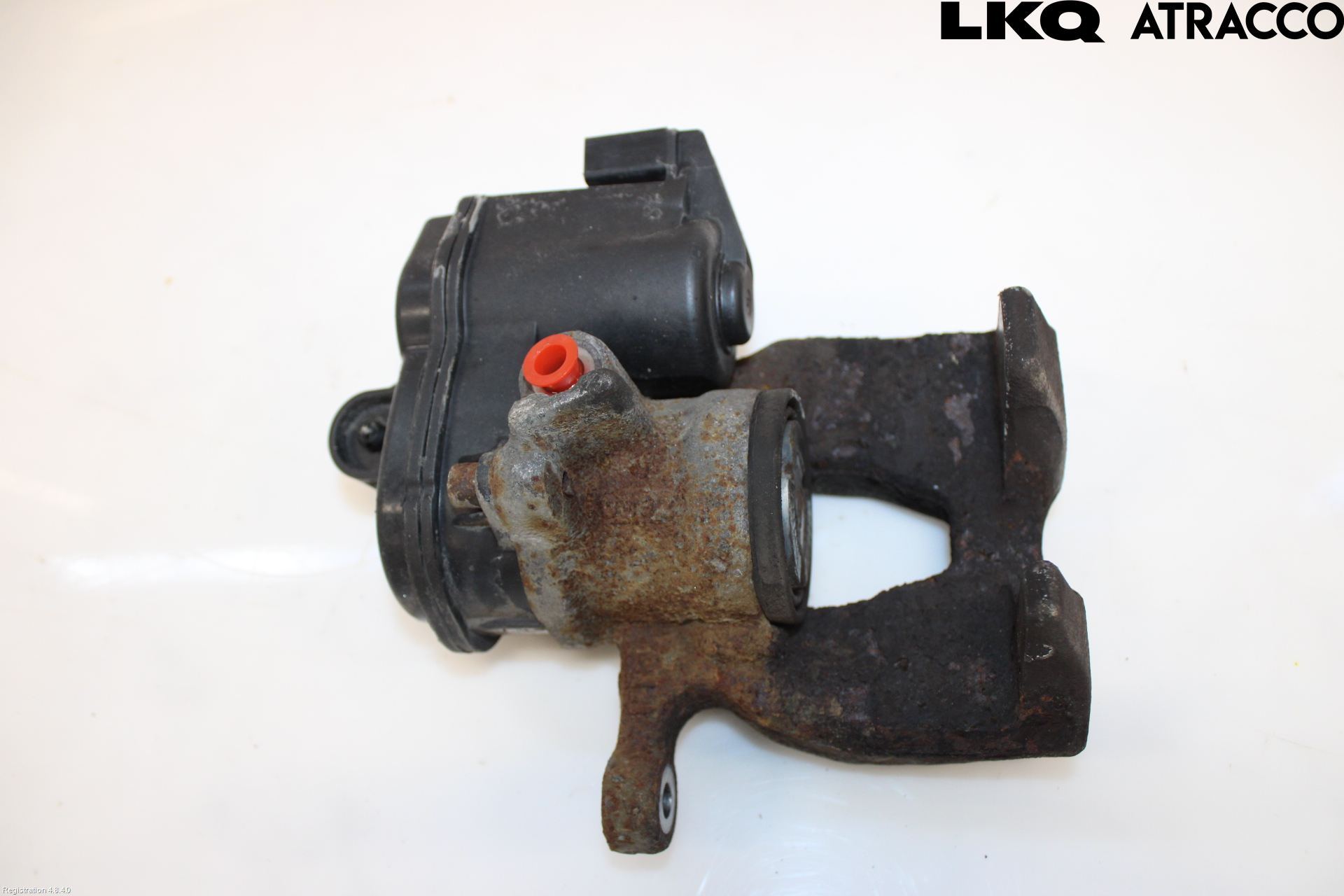 Audi A4/S4 B9 16-19 Bremsecaliper Bak Høyre