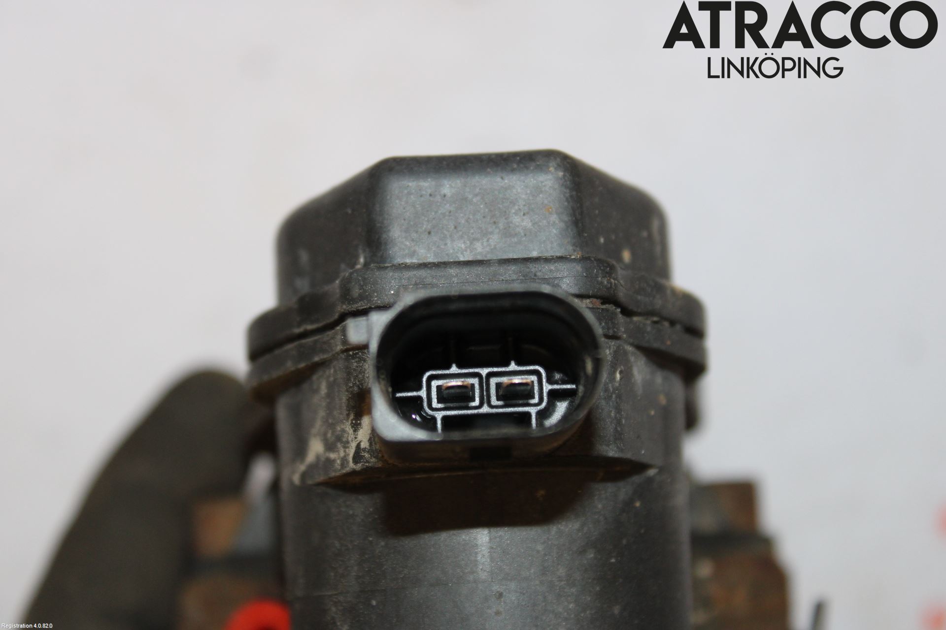 Audi A6 ALLROAD 12-18 Bremsecaliper Bak Høyre