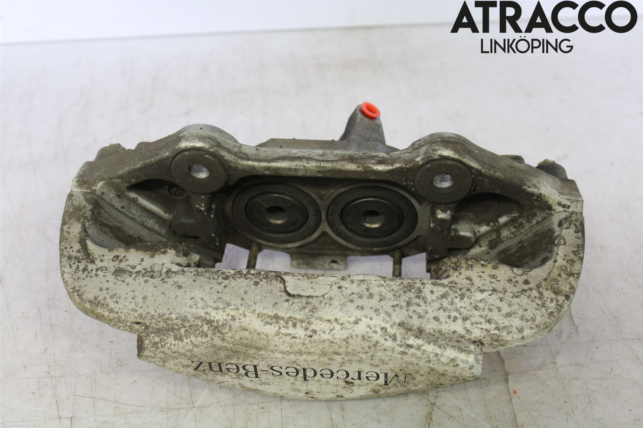 Mercedes-Benz MB C-KLASS (W205) 14-21 Bremsecaliper Foran Venstre